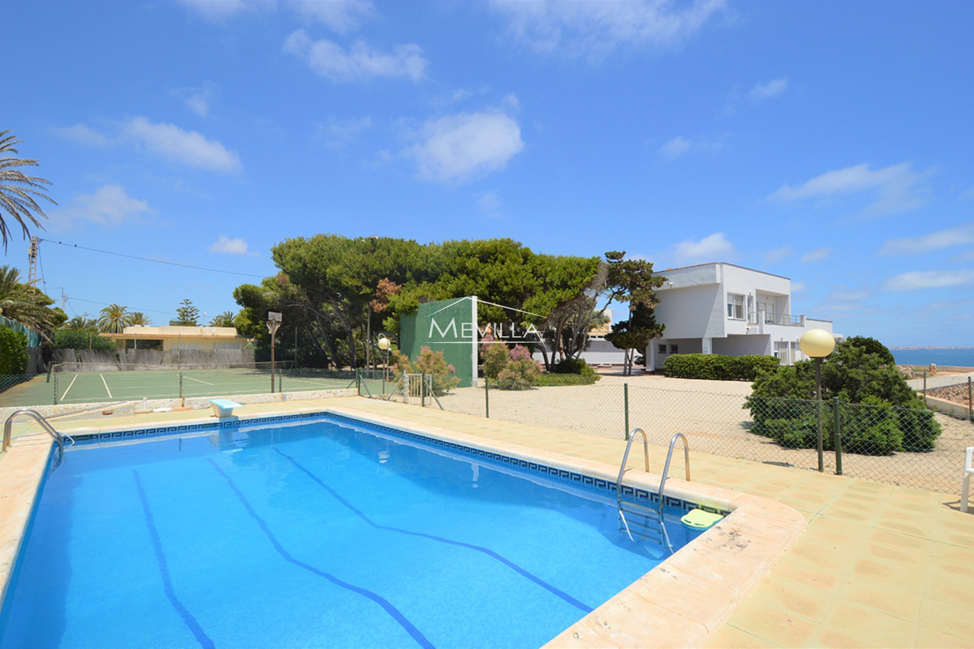 Reventes - Villa - Orihuela Costa - Cabo Roig