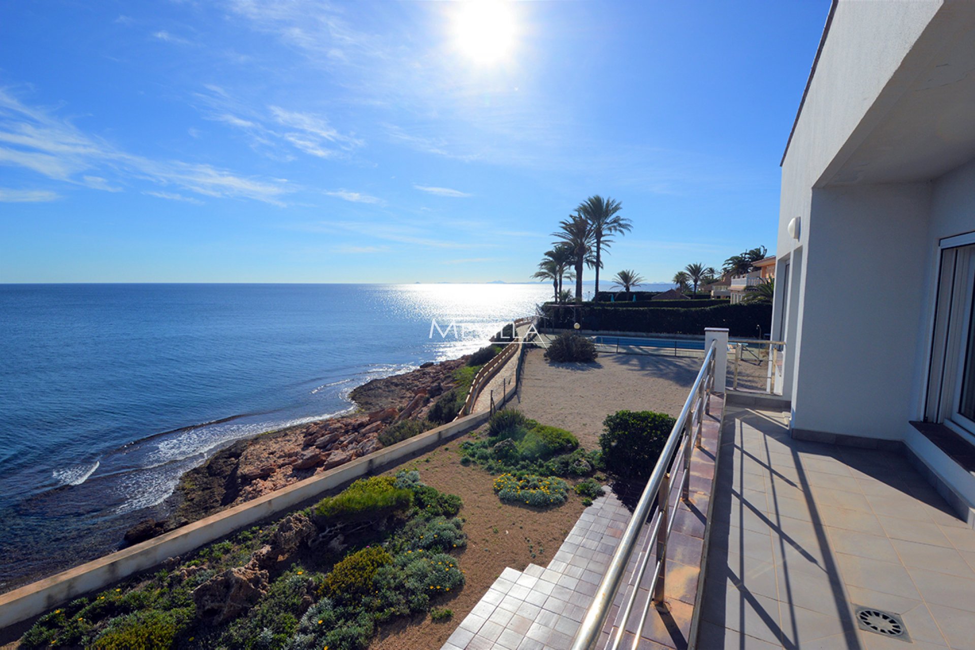 Reventes - Villa - Orihuela Costa - Cabo Roig