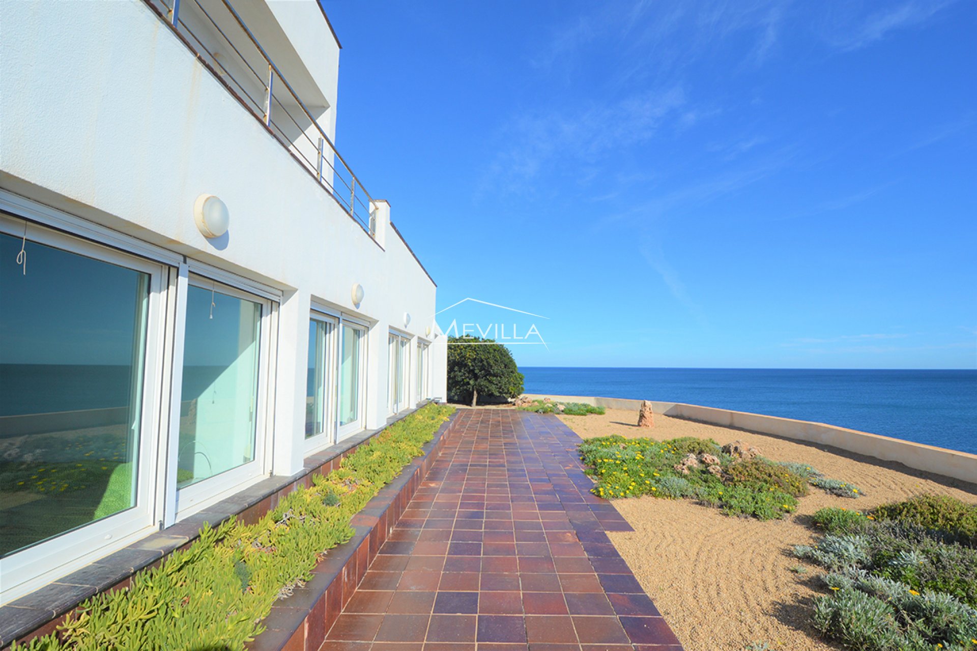 Reventes - Villa - Orihuela Costa - Cabo Roig