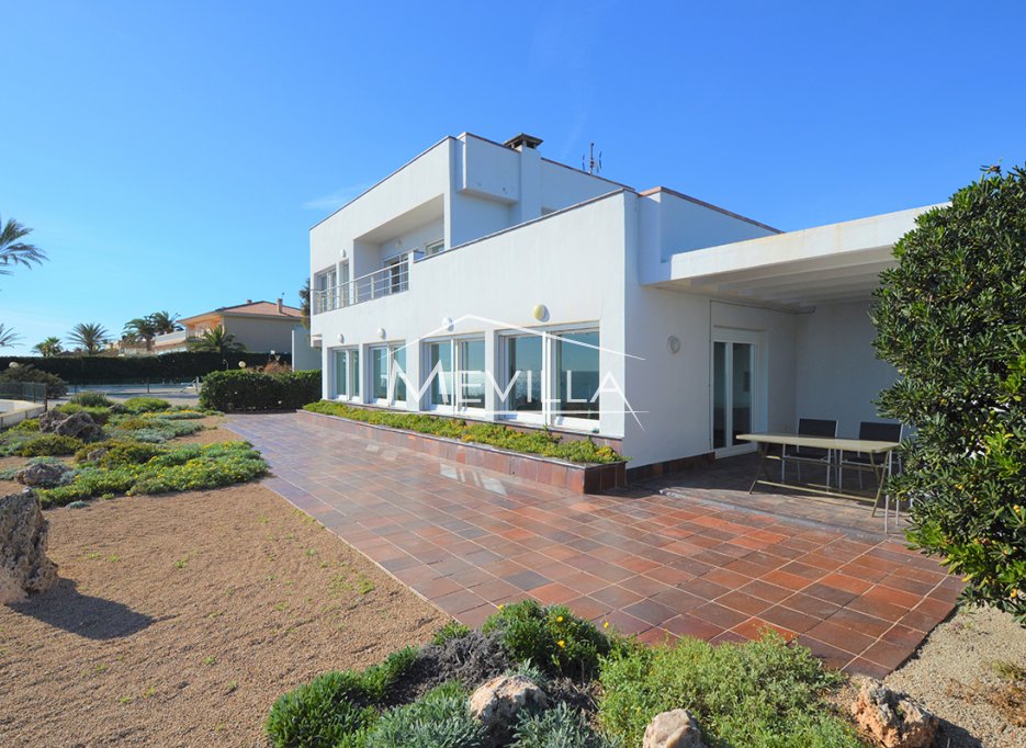 Reventes - Villa - Orihuela Costa - Cabo Roig