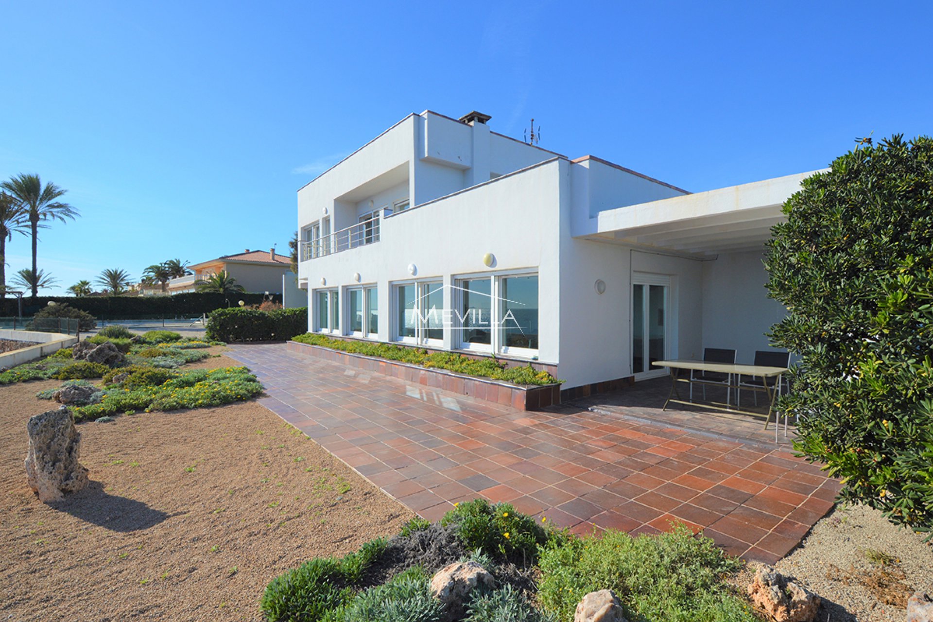 Reventes - Villa - Orihuela Costa - Cabo Roig