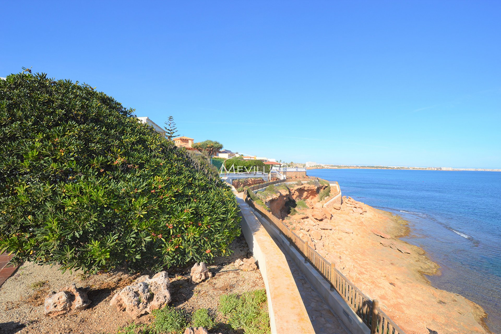 Reventes - Villa - Orihuela Costa - Cabo Roig