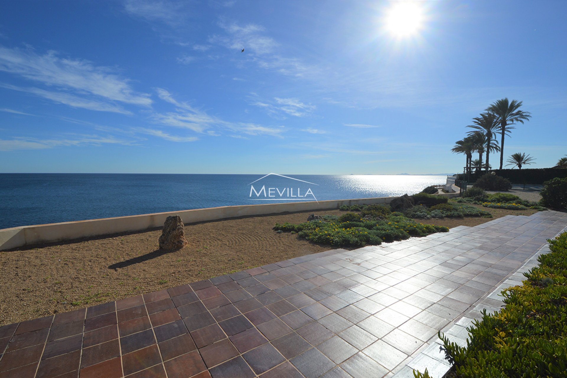 Reventes - Villa - Orihuela Costa - Cabo Roig