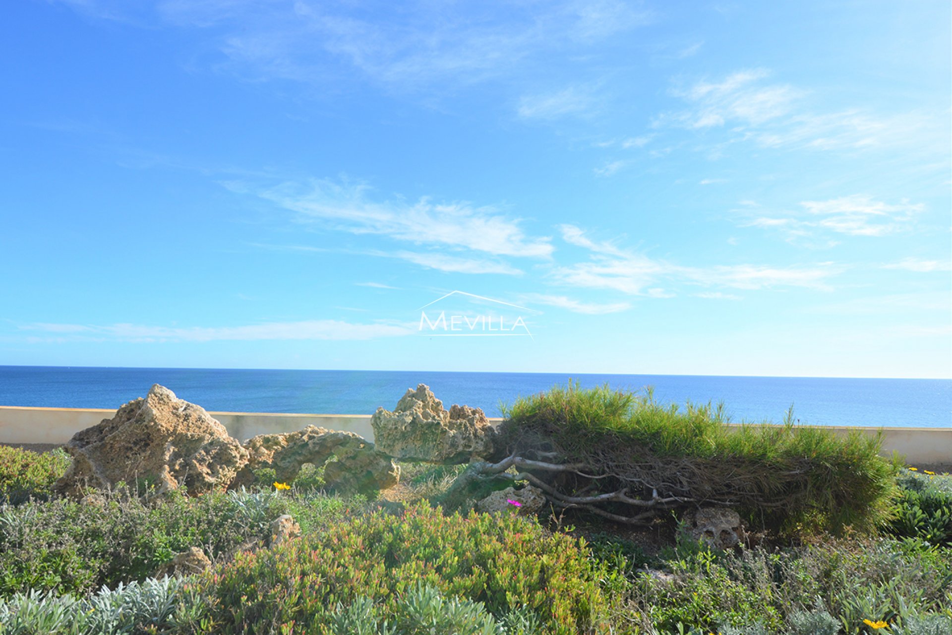 Reventes - Villa - Orihuela Costa - Cabo Roig