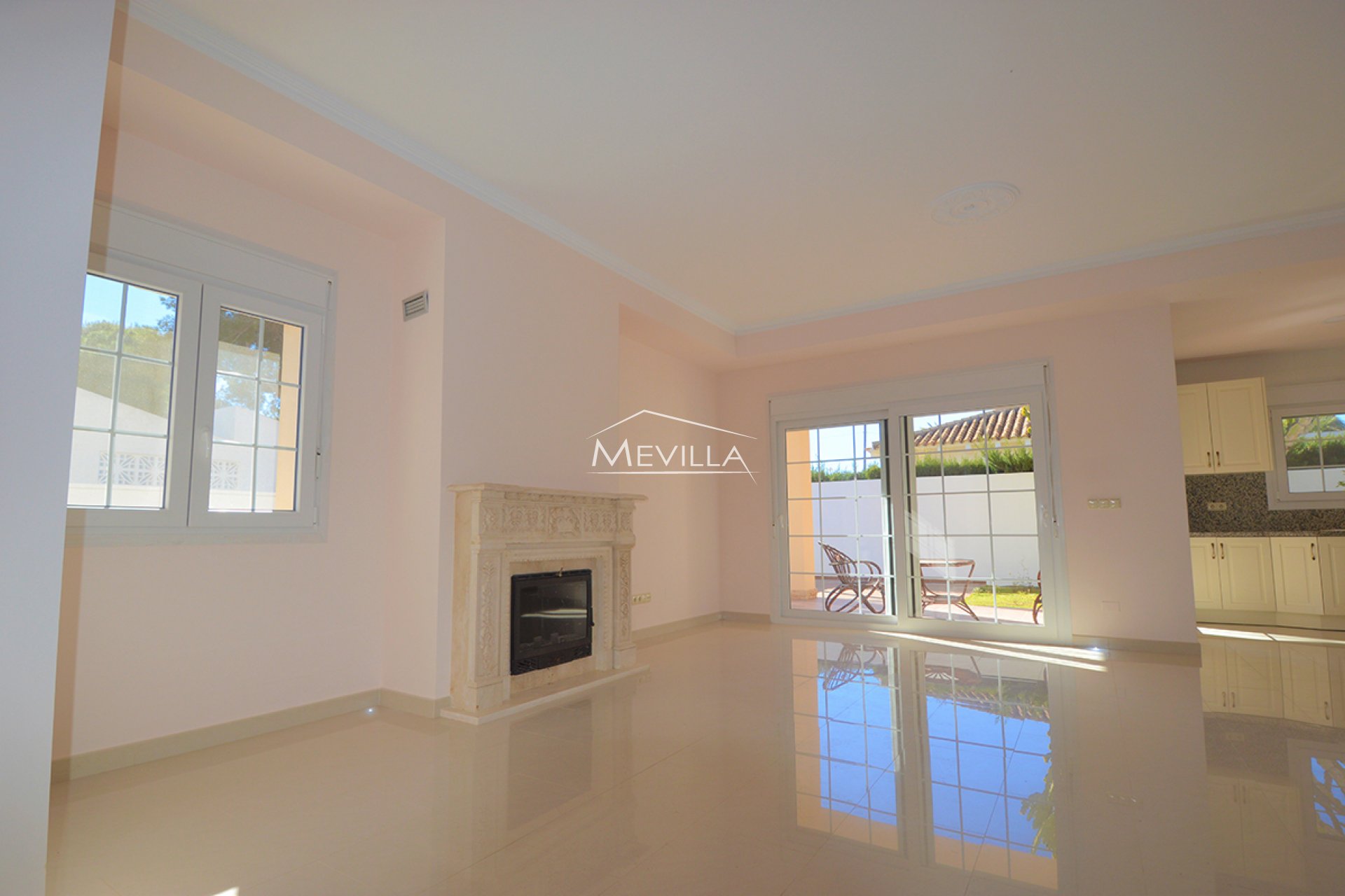 Reventes - Villa - Orihuela Costa - Cabo Roig