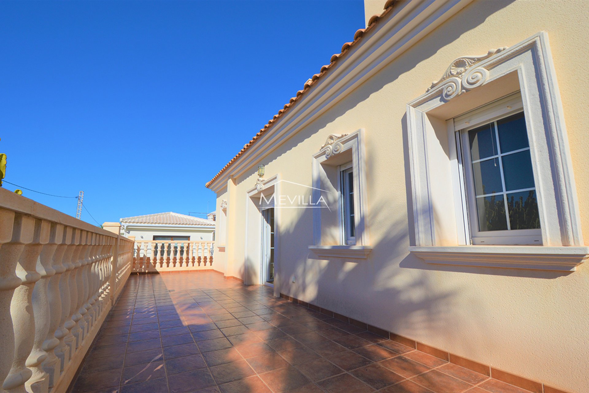 Reventes - Villa - Orihuela Costa - Cabo Roig