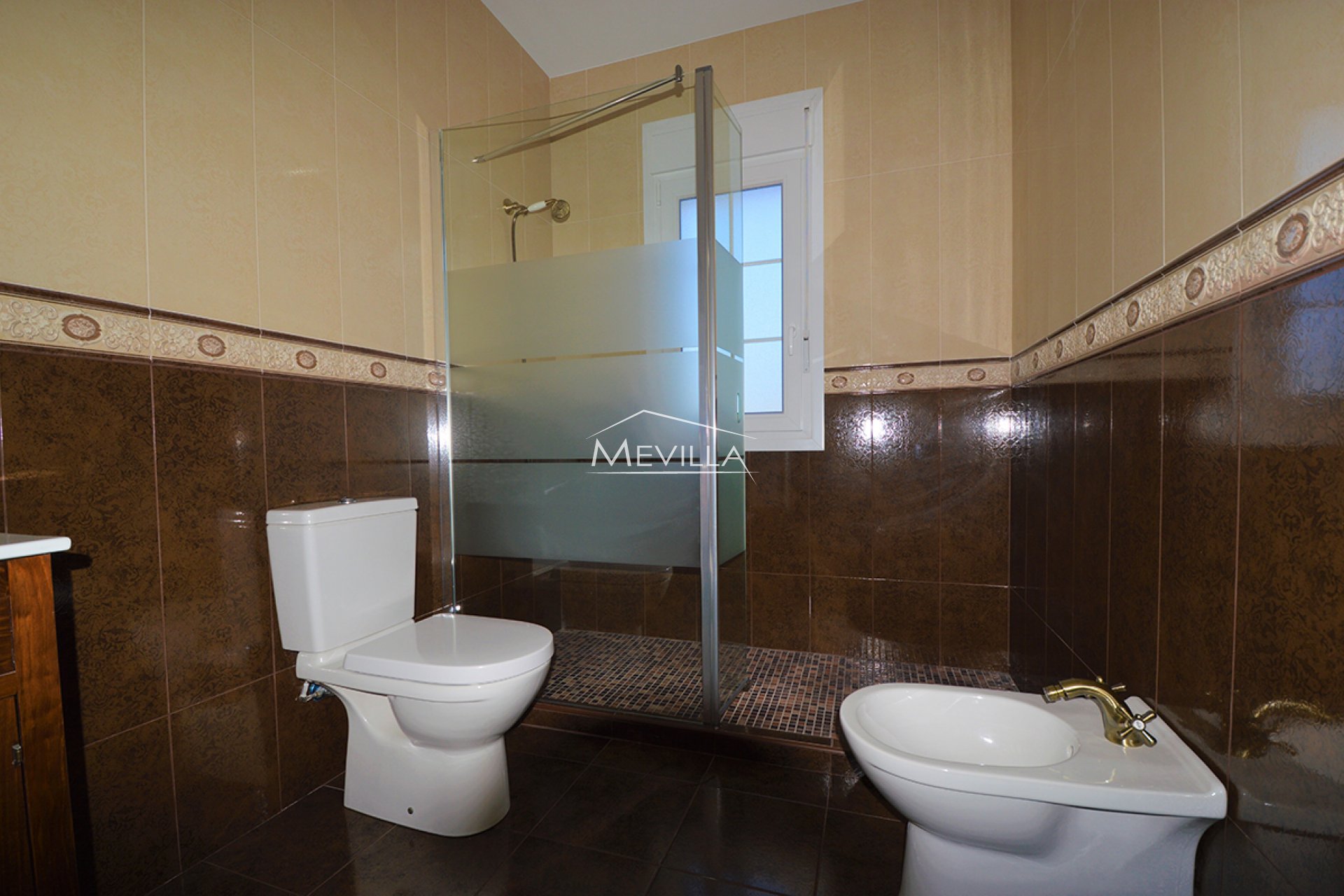 Reventes - Villa - Orihuela Costa - Cabo Roig