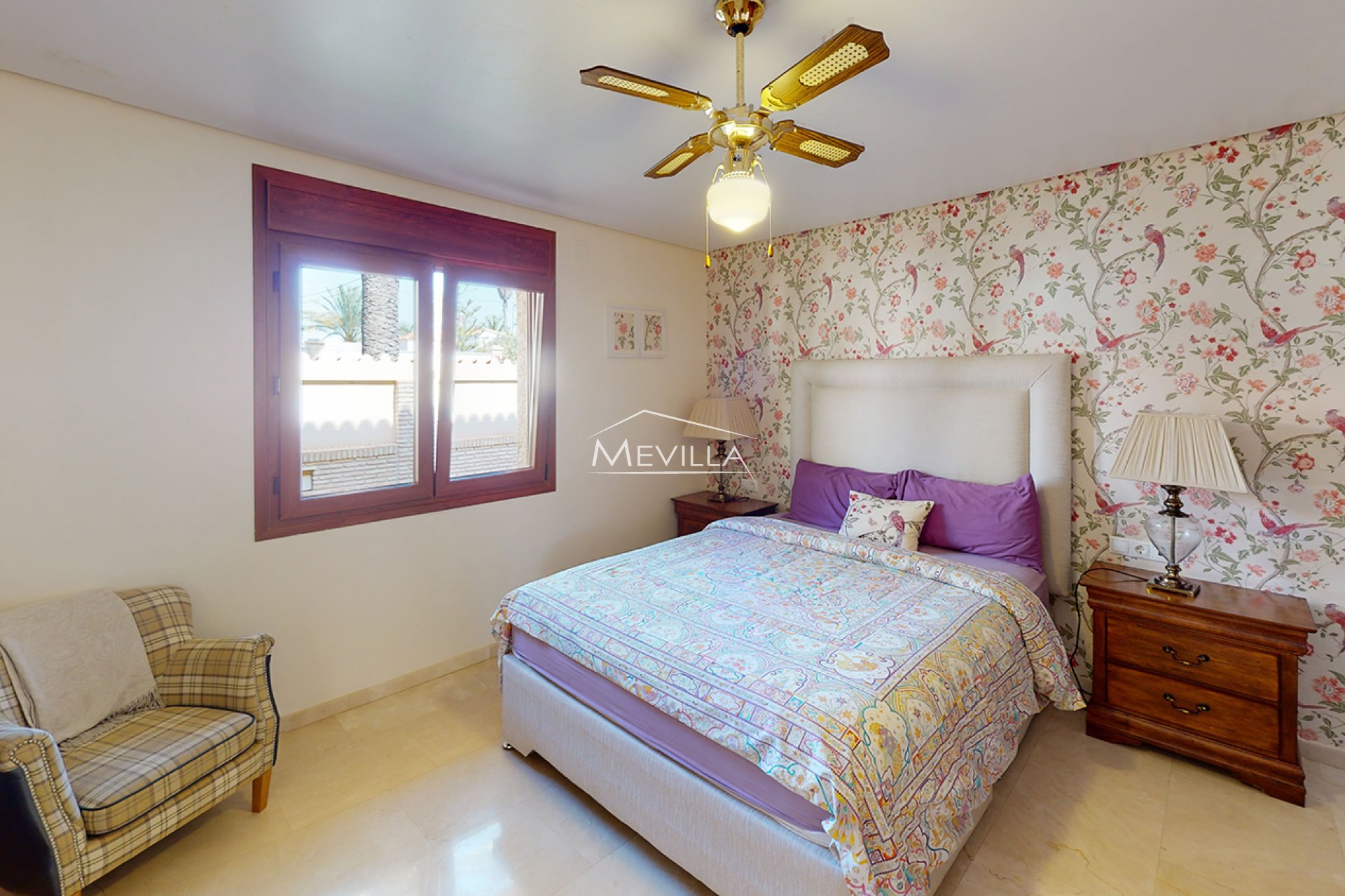 Reventes - Villa - Orihuela Costa - Cabo Roig