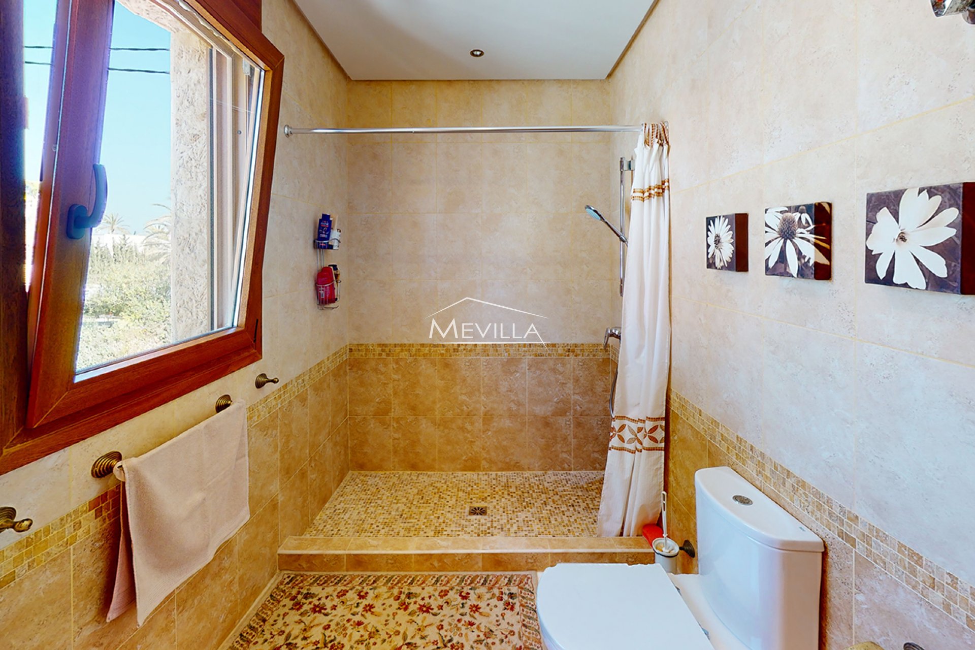 Reventes - Villa - Orihuela Costa - Cabo Roig