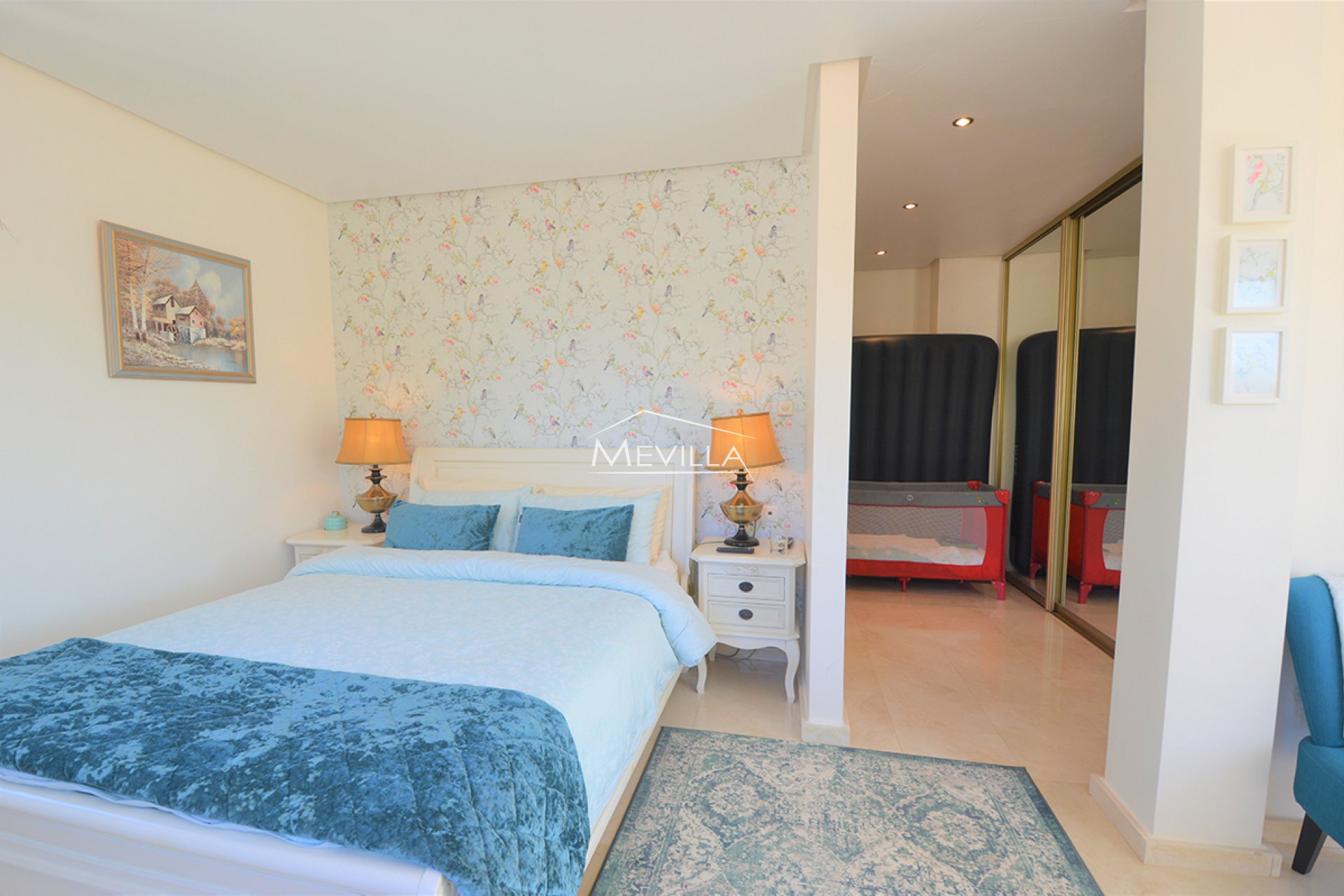 Reventes - Villa - Orihuela Costa - Cabo Roig