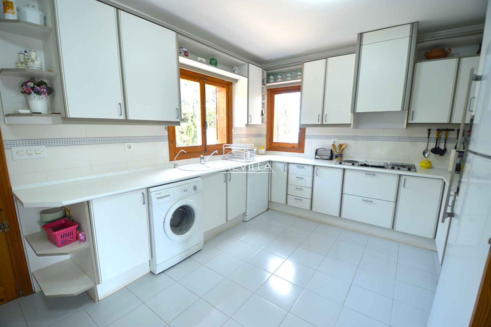 Reventes - Villa - Orihuela Costa - Cabo Roig