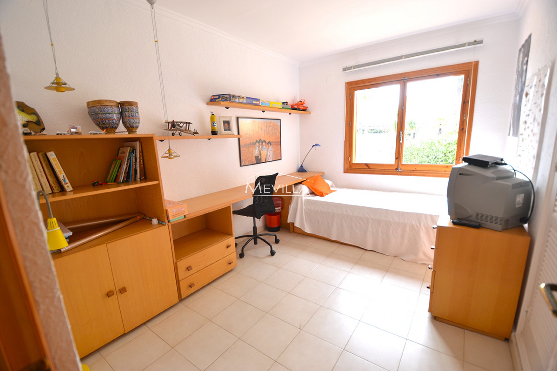 Reventes - Villa - Orihuela Costa - Cabo Roig