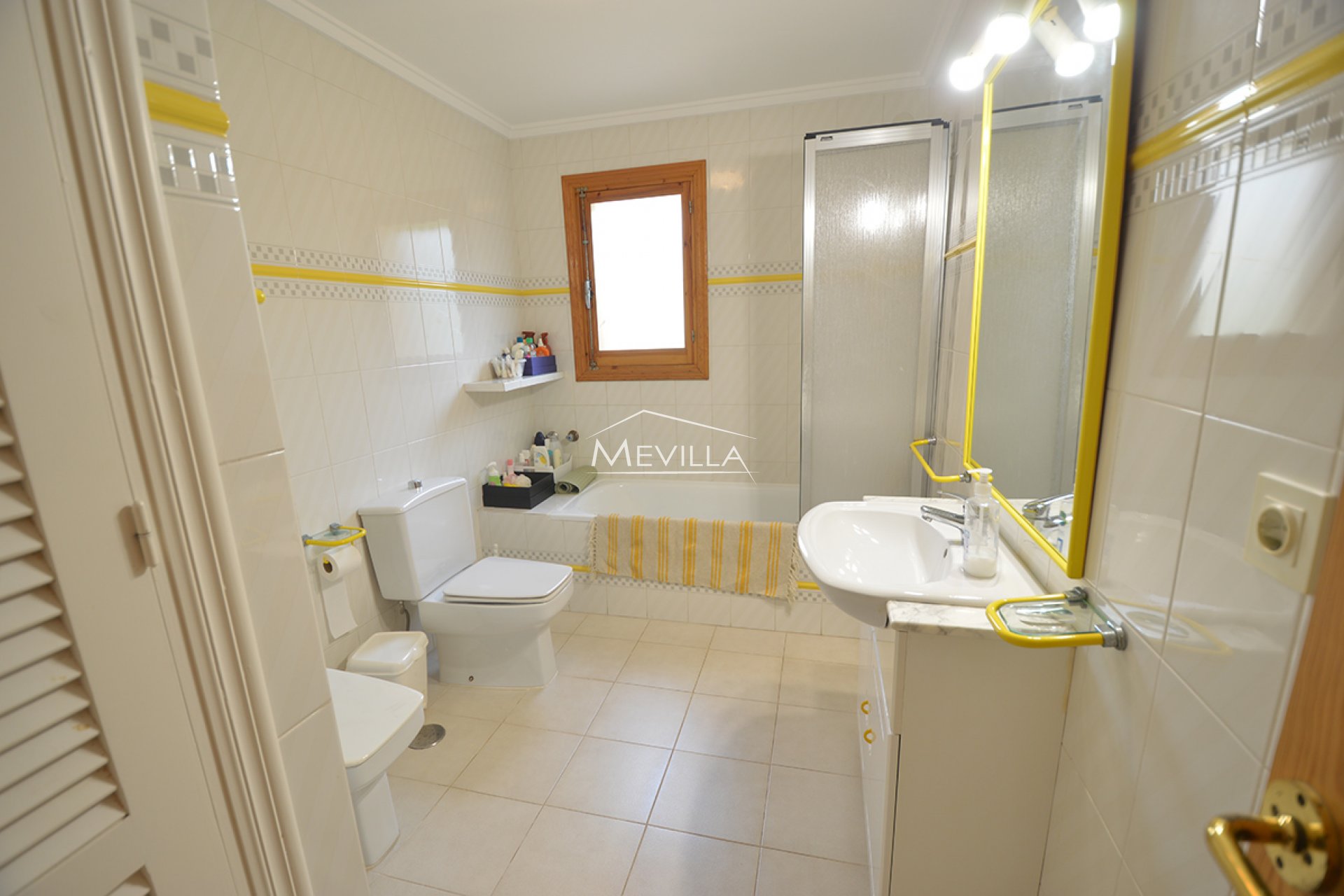 Reventes - Villa - Orihuela Costa - Cabo Roig