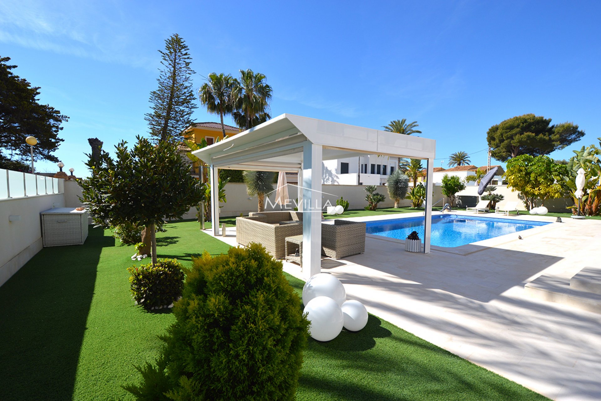 Reventes - Villa - Orihuela Costa - Cabo Roig