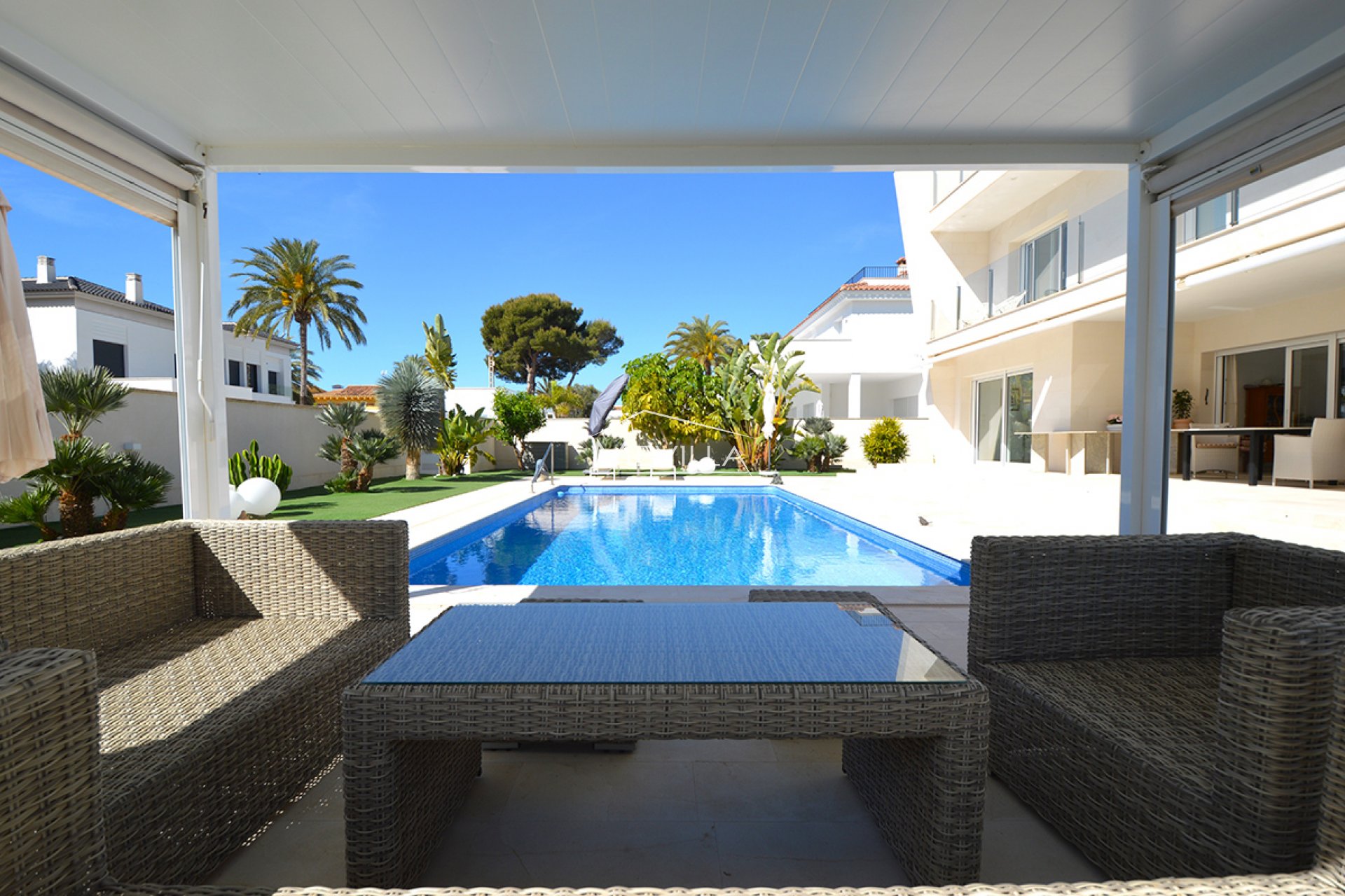 Reventes - Villa - Orihuela Costa - Cabo Roig
