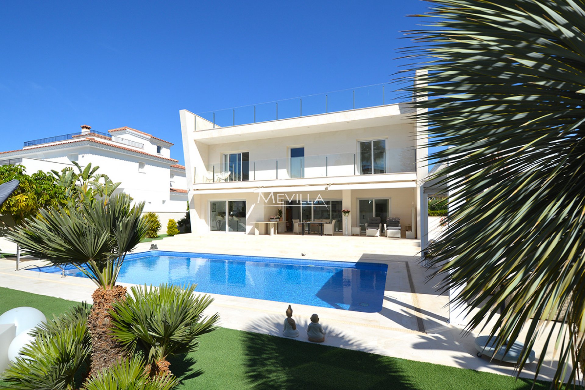 Reventes - Villa - Orihuela Costa - Cabo Roig