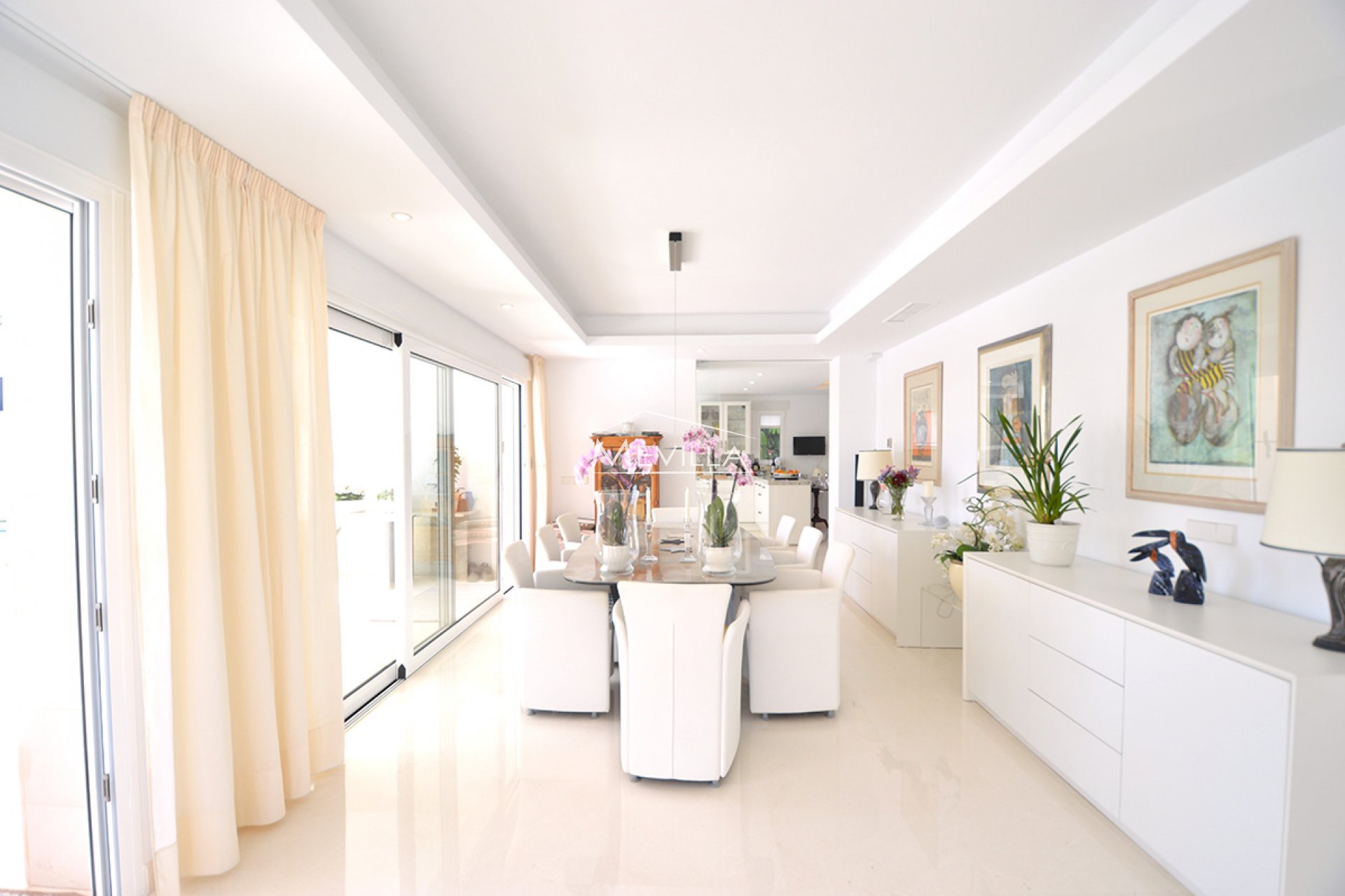 Reventes - Villa - Orihuela Costa - Cabo Roig