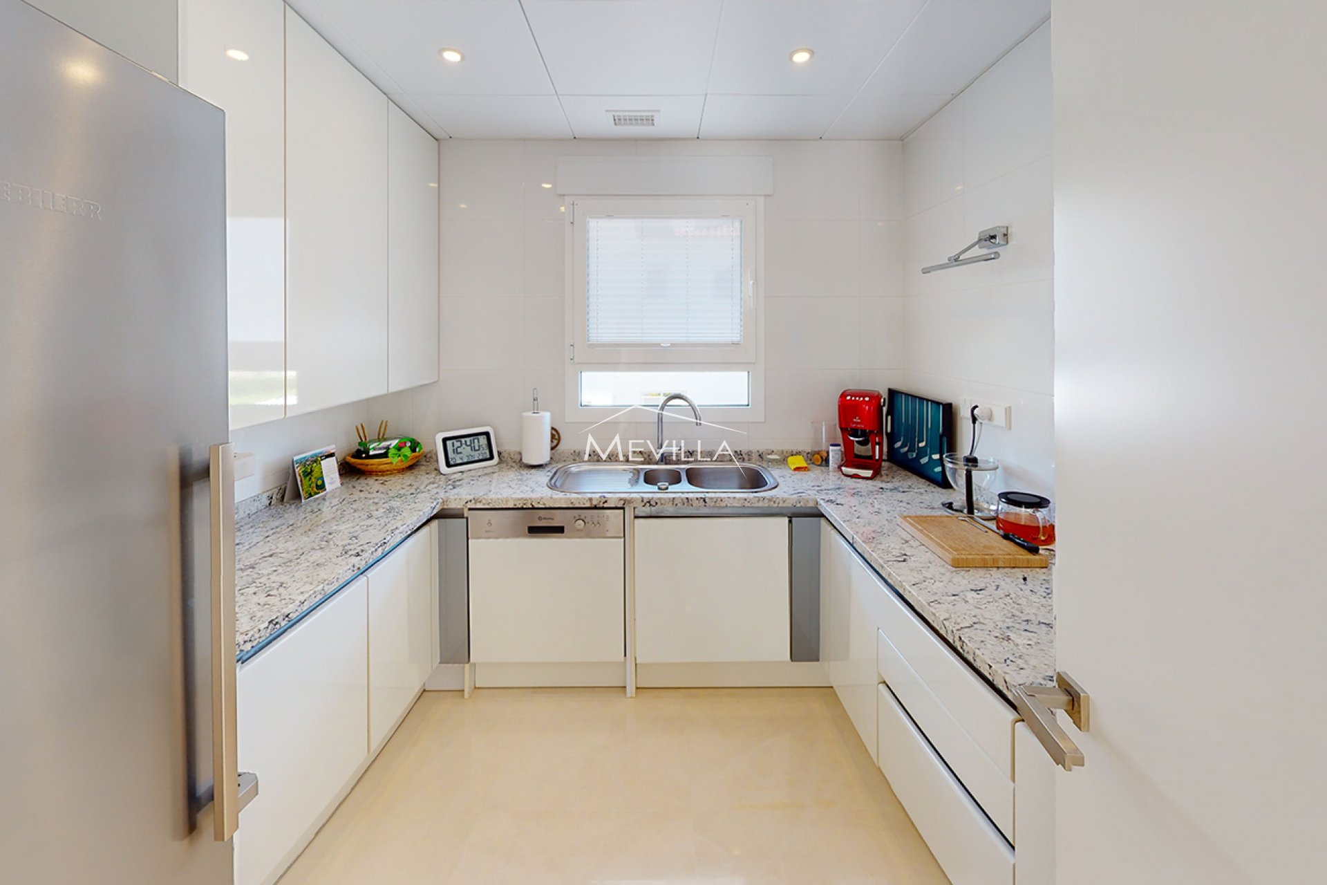 Reventes - Villa - Orihuela Costa - Cabo Roig