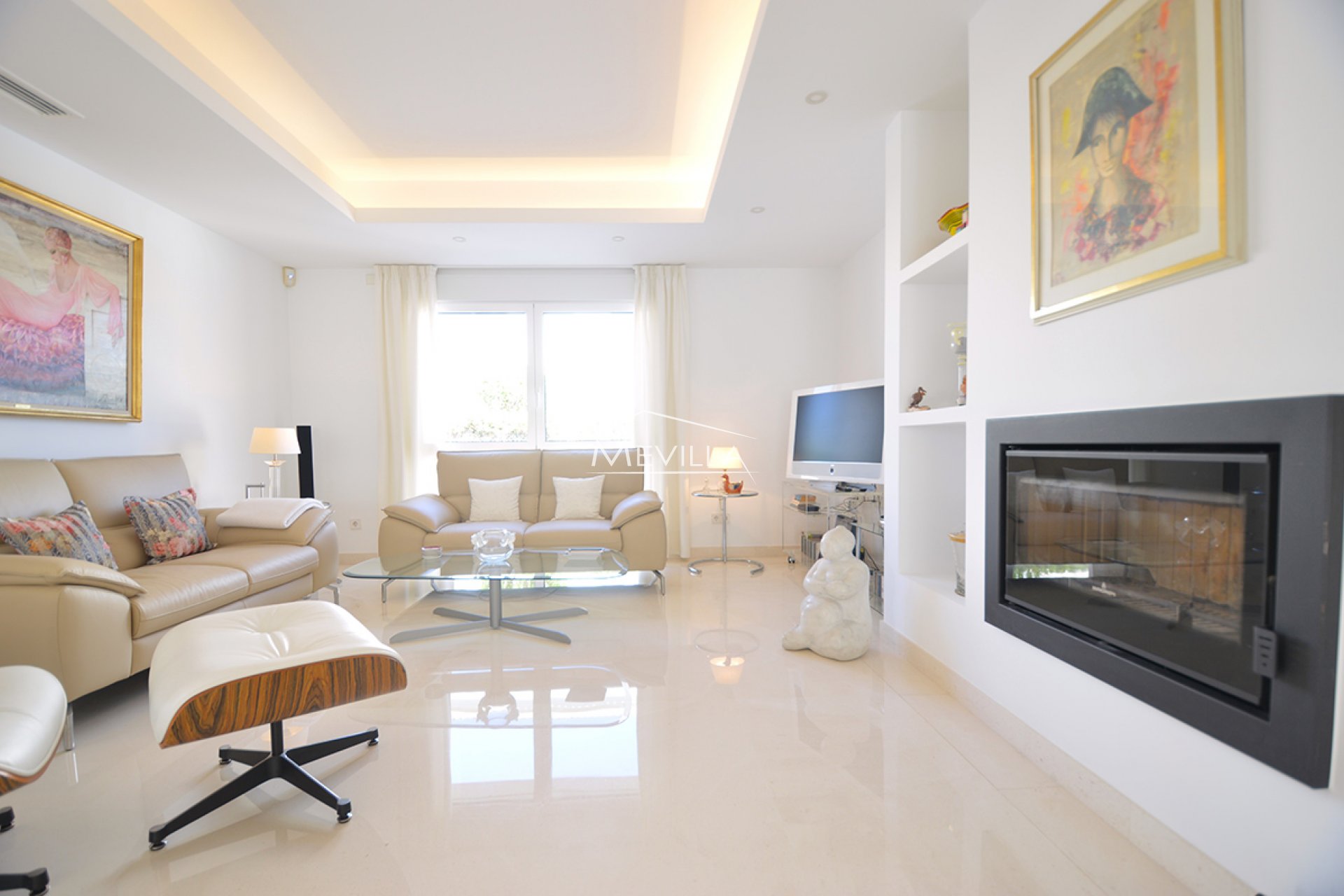 Reventes - Villa - Orihuela Costa - Cabo Roig