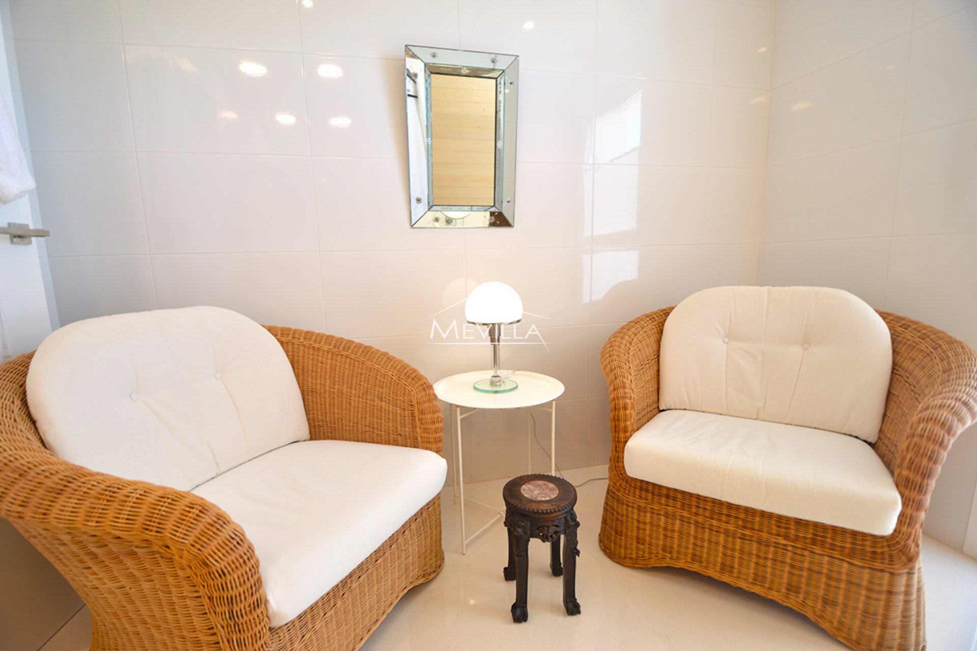 Reventes - Villa - Orihuela Costa - Cabo Roig