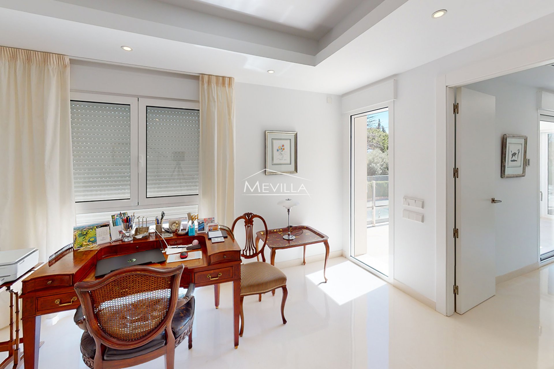 Reventes - Villa - Orihuela Costa - Cabo Roig