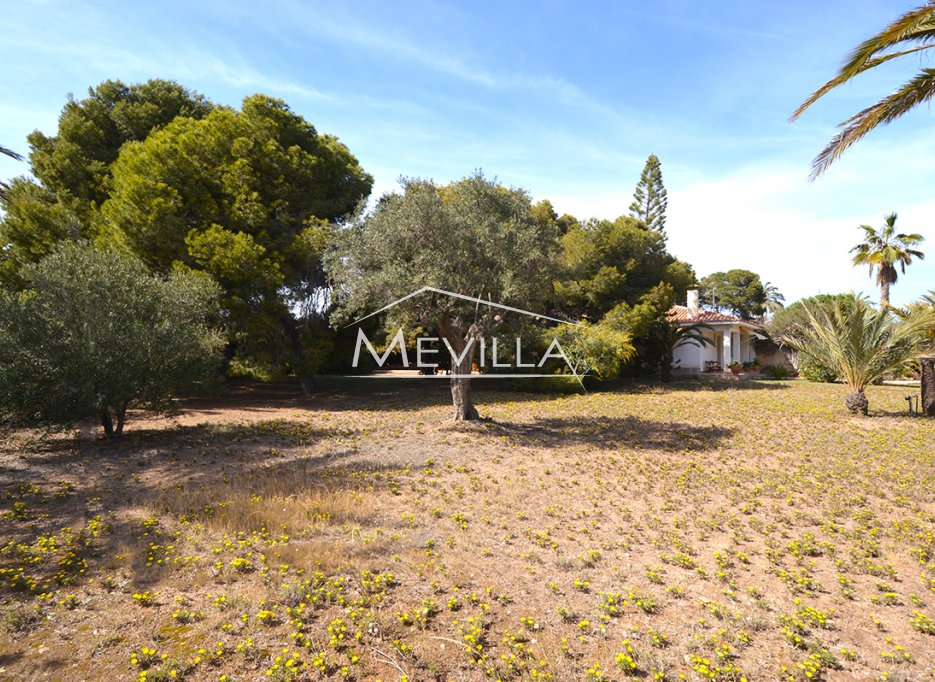 Reventes - Villa - Orihuela Costa - Cabo Roig