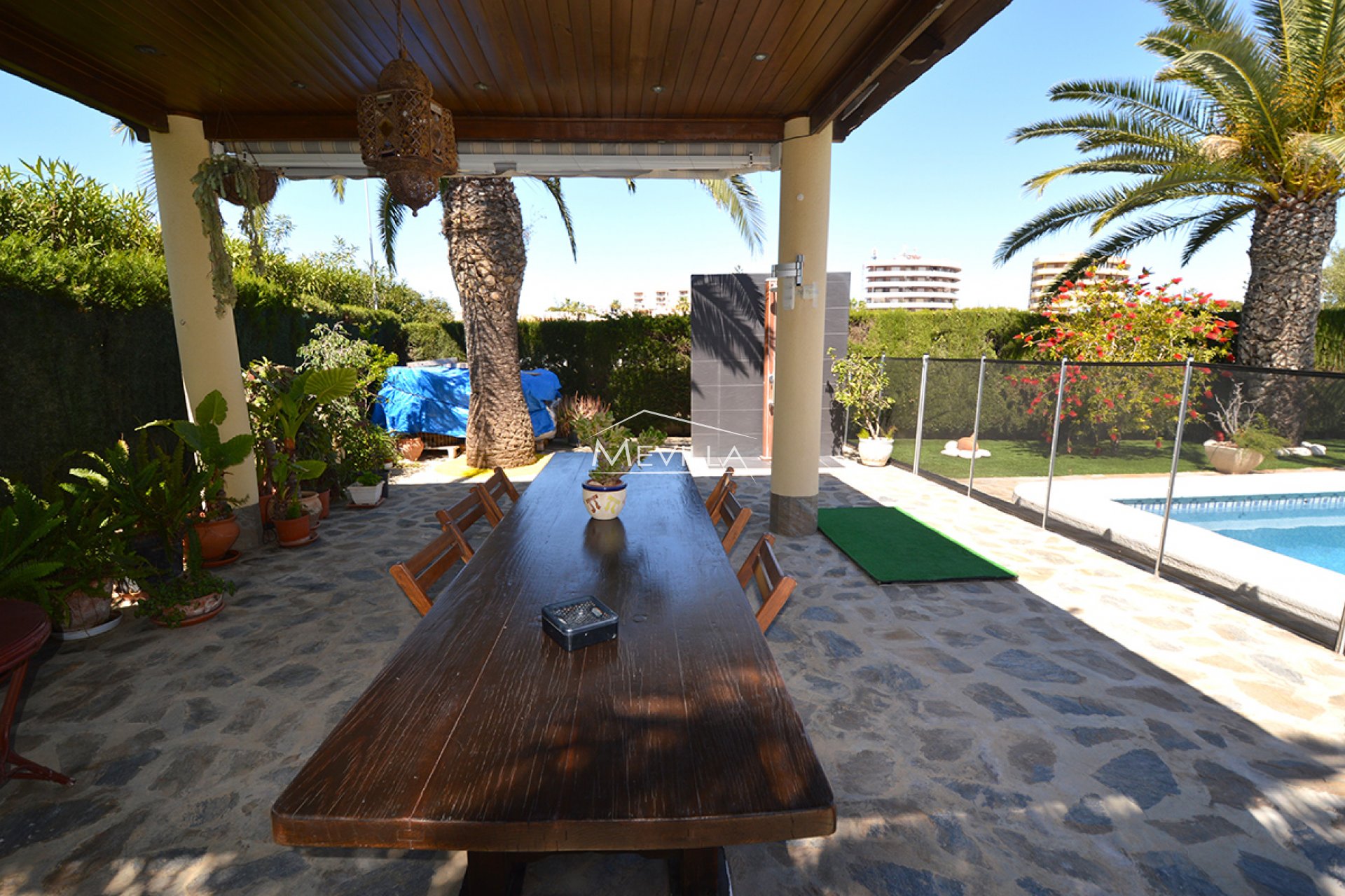 Reventes - Villa - Orihuela Costa - Cabo Roig