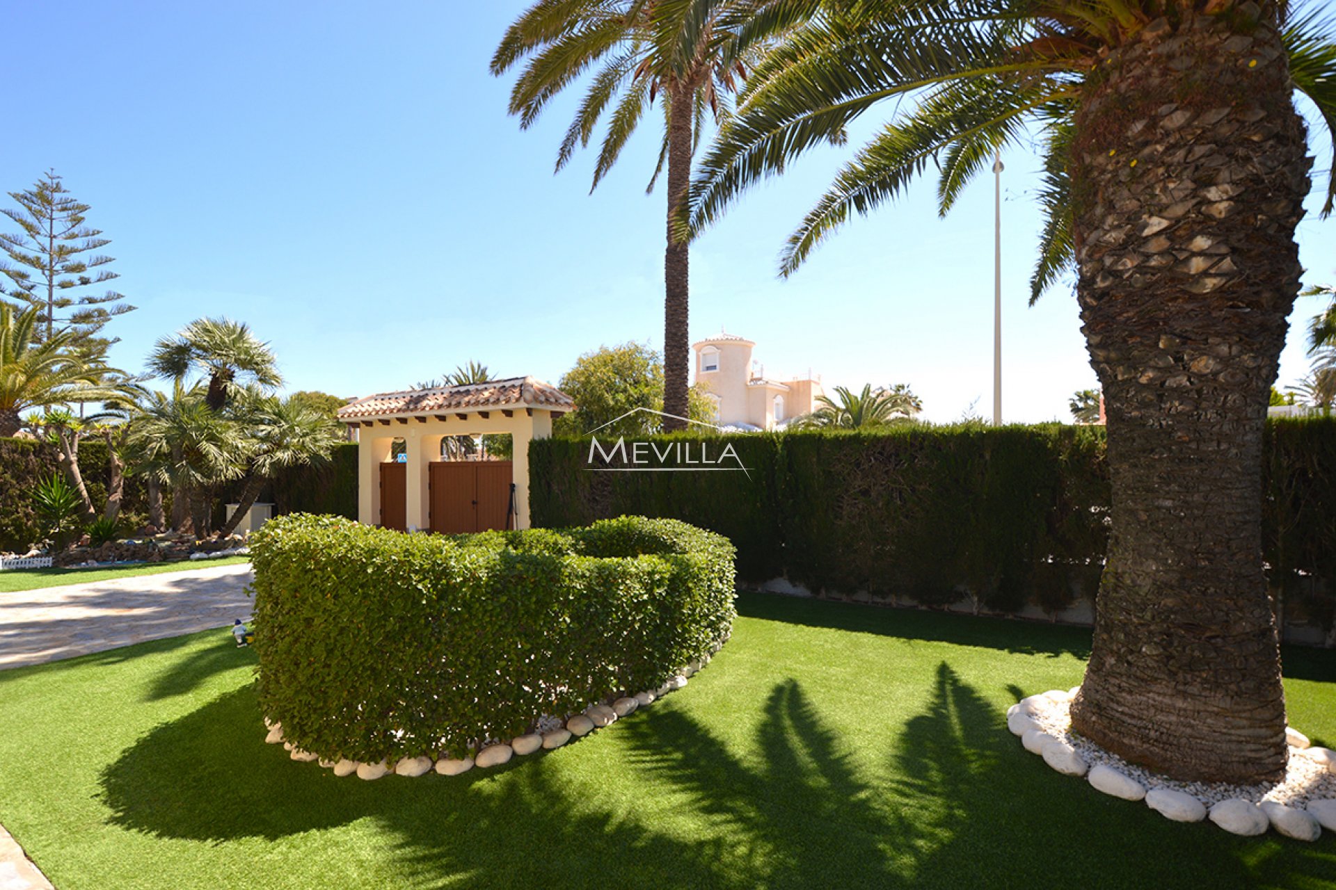 Reventes - Villa - Orihuela Costa - Cabo Roig