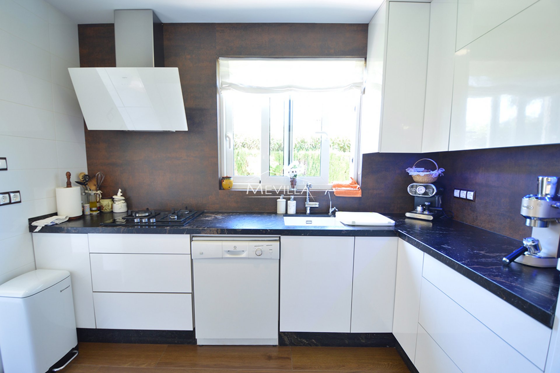 Reventes - Villa - Orihuela Costa - Cabo Roig