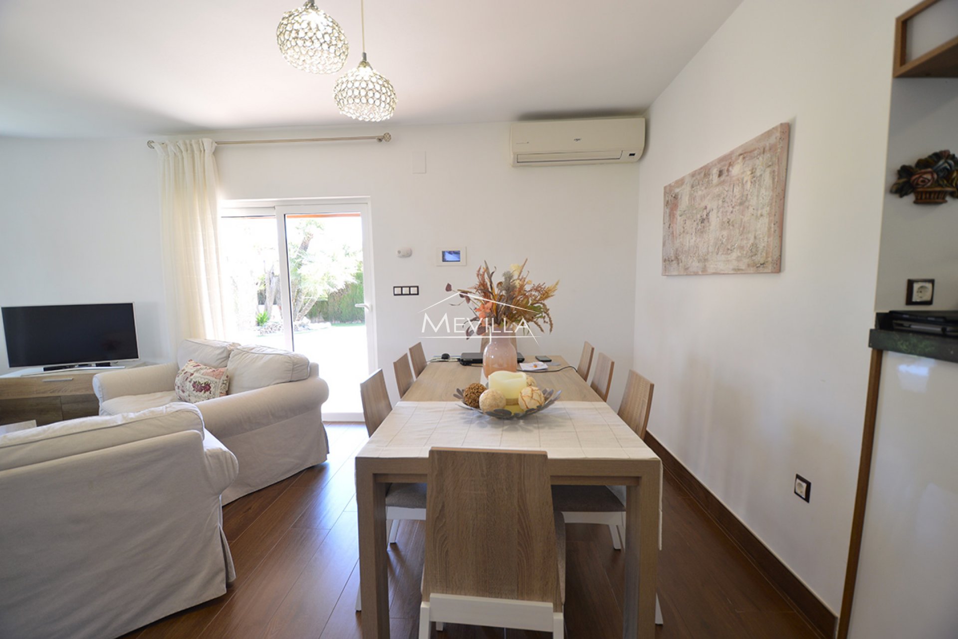Reventes - Villa - Orihuela Costa - Cabo Roig