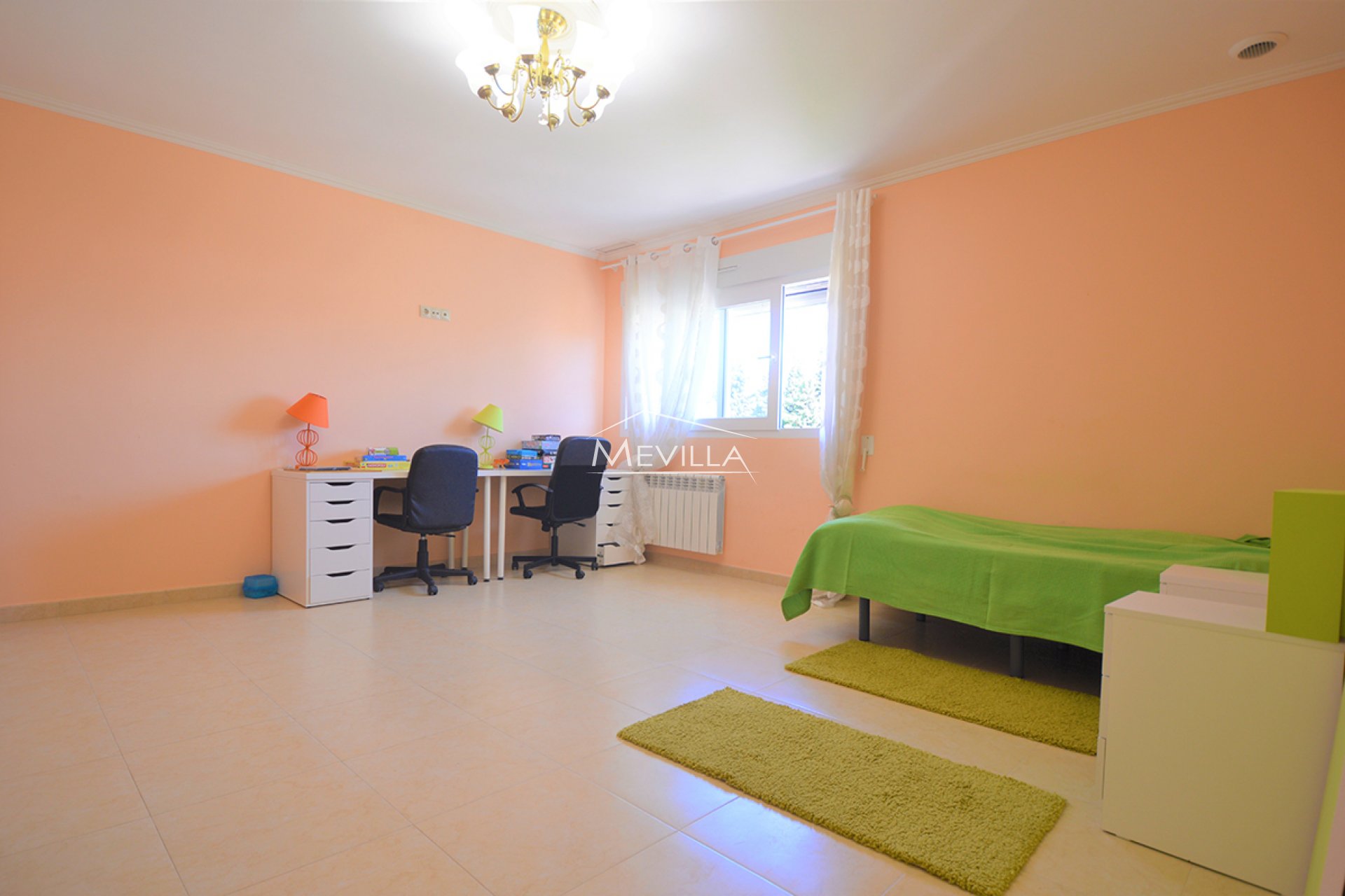 Reventes - Villa - Orihuela Costa - Cabo Roig