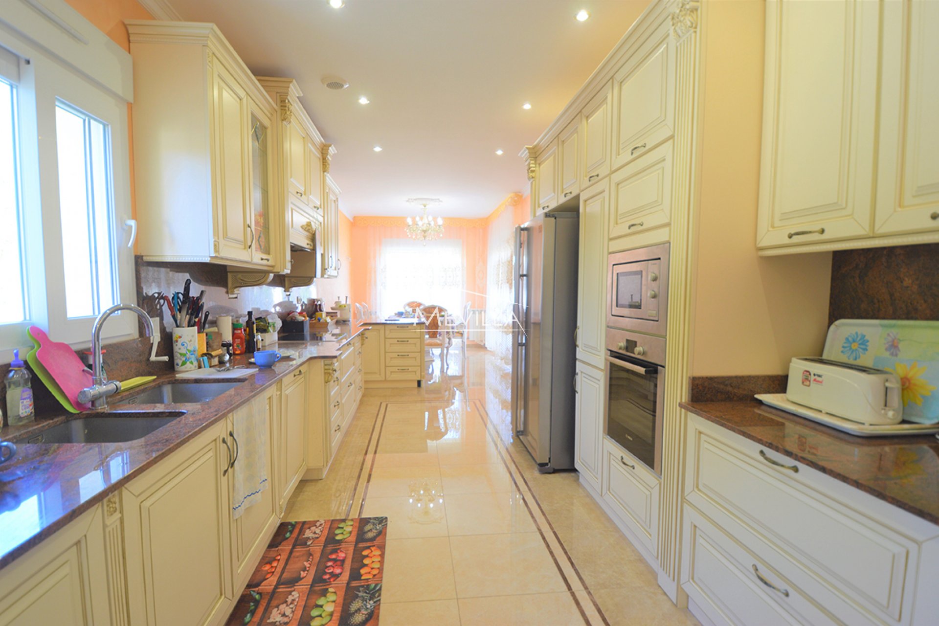 Reventes - Villa - Orihuela Costa - Cabo Roig