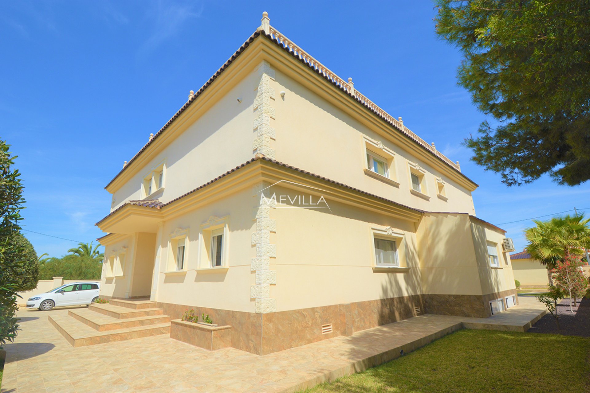 Reventes - Villa - Orihuela Costa - Cabo Roig