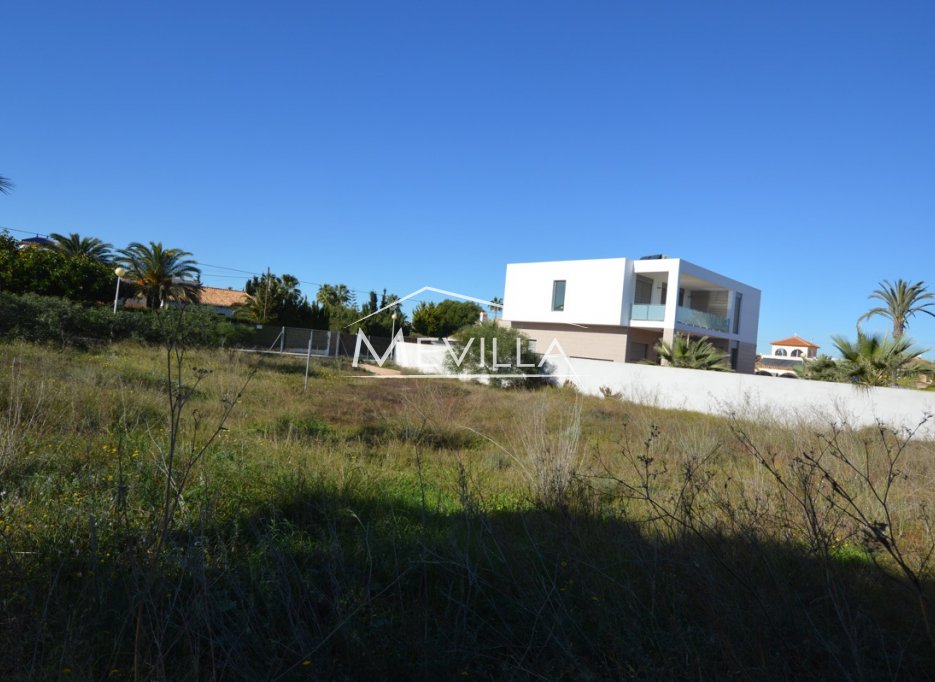 Reventes - Villa - Orihuela Costa - Cabo Roig