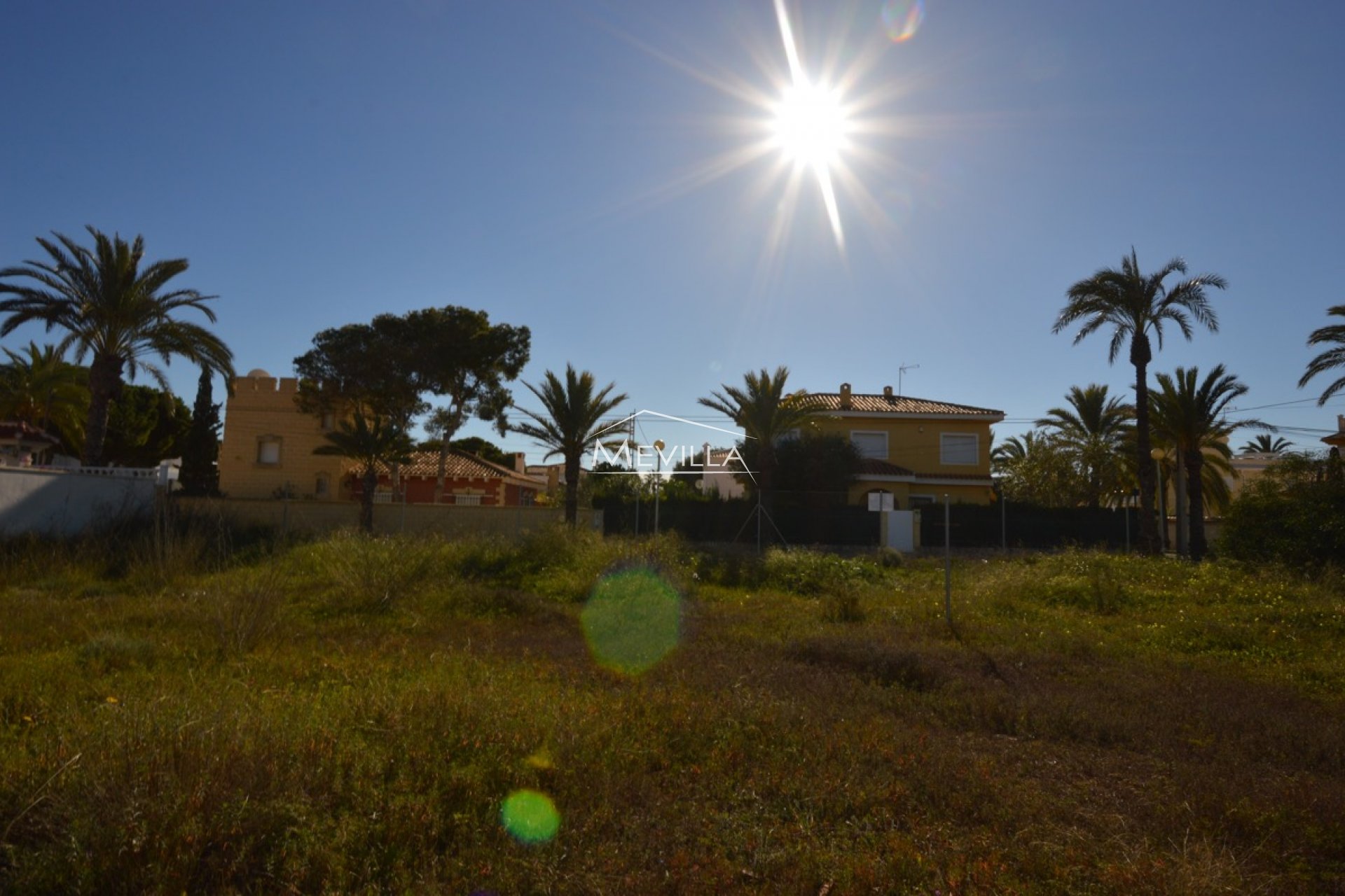 Reventes - Villa - Orihuela Costa - Cabo Roig
