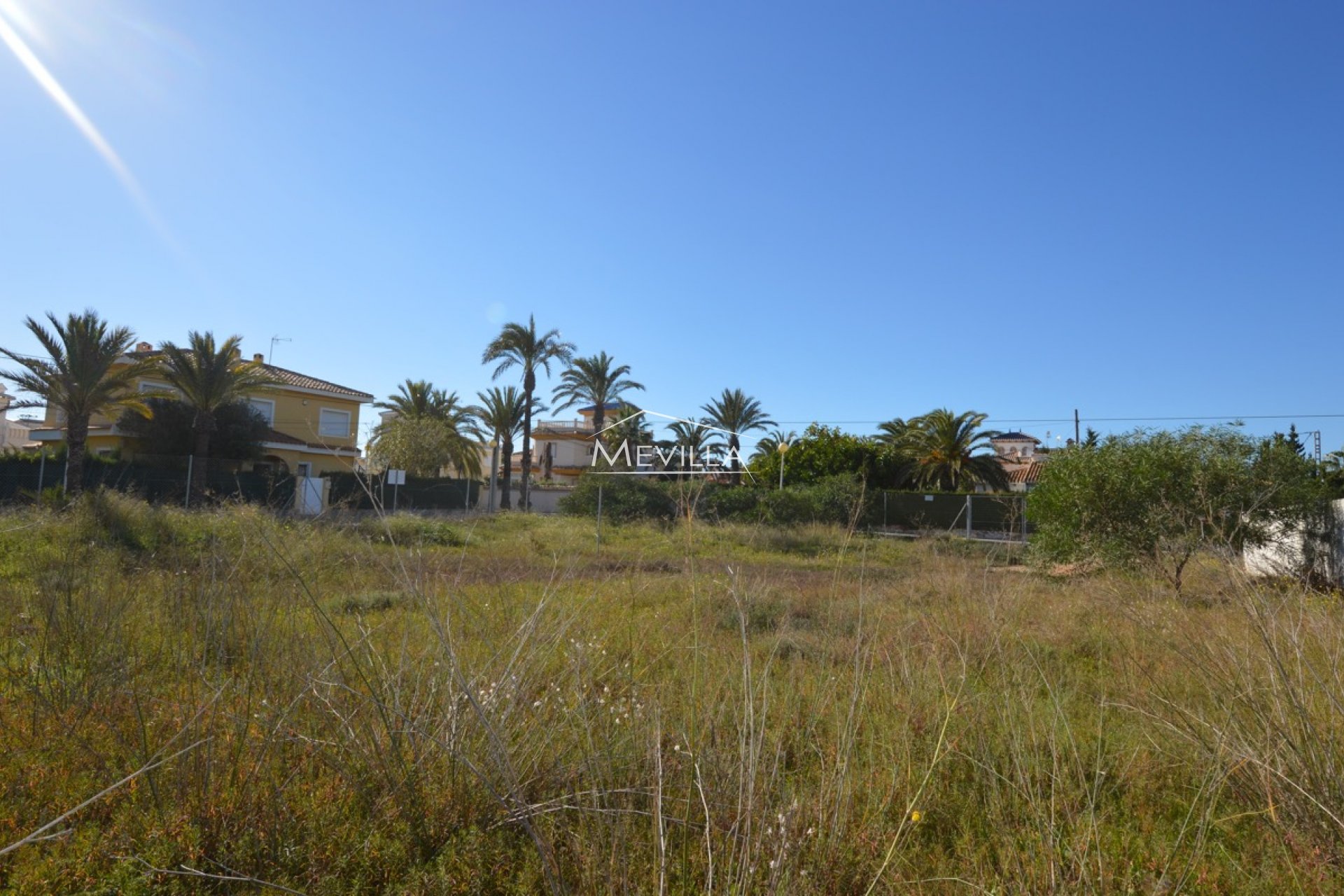 Reventes - Villa - Orihuela Costa - Cabo Roig
