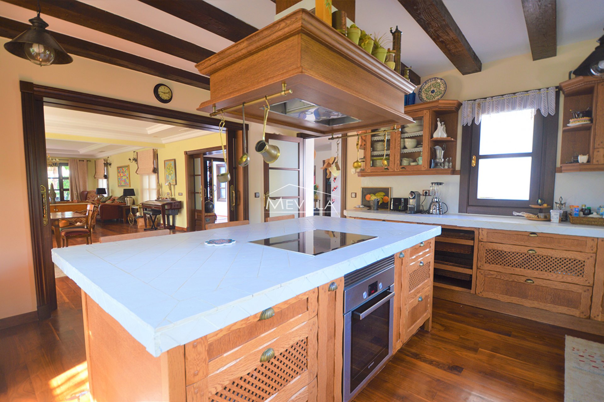 Reventes - Villa - Orihuela Costa - Cabo Roig