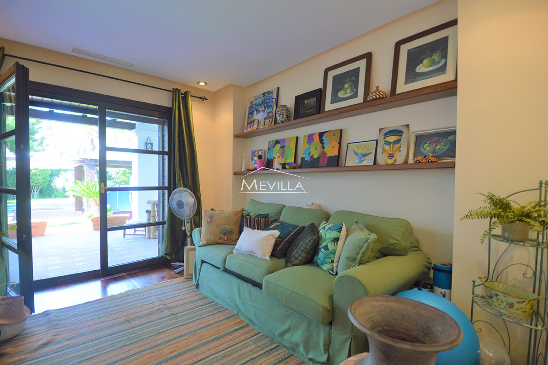 Reventes - Villa - Orihuela Costa - Cabo Roig