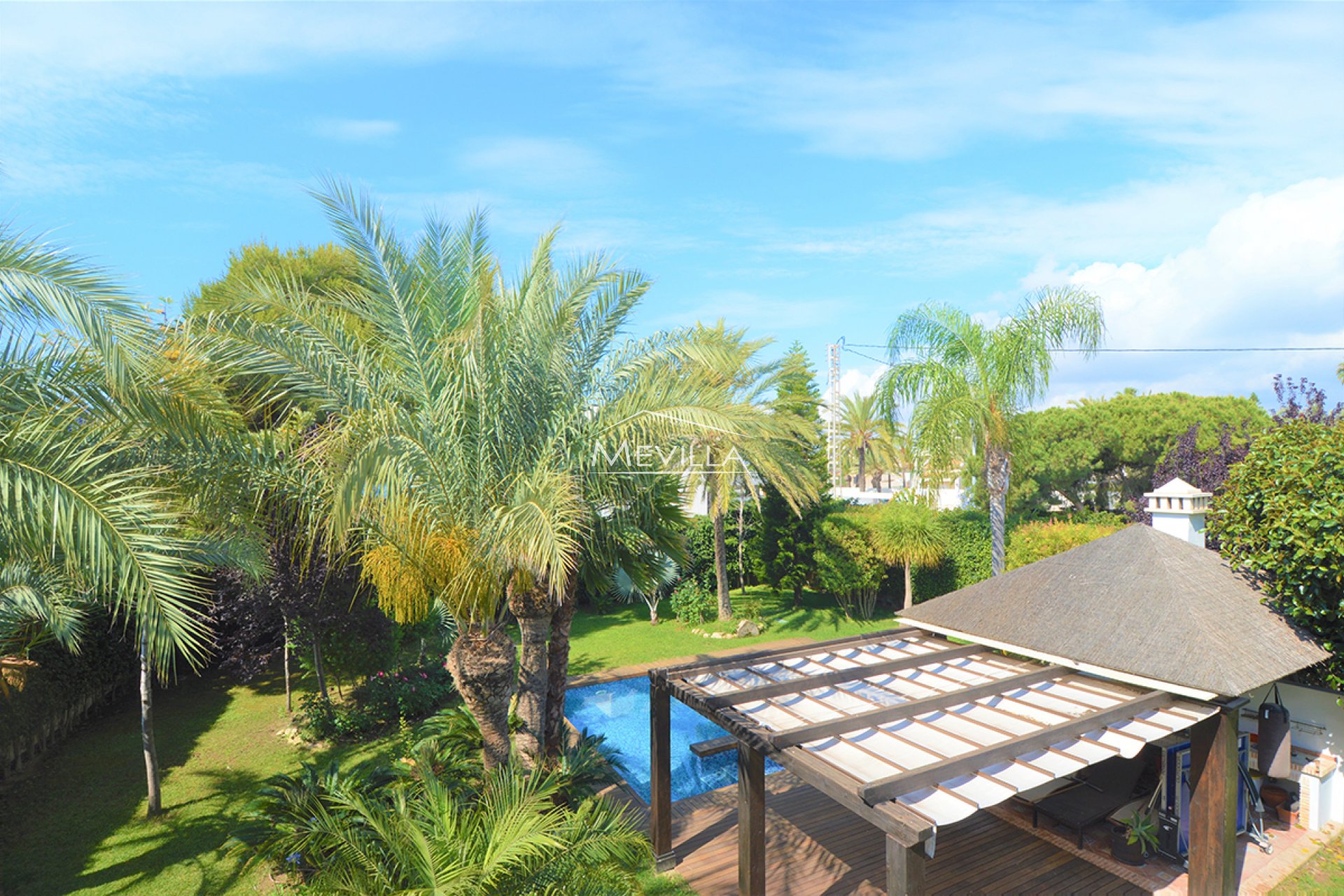 Reventes - Villa - Orihuela Costa - Cabo Roig