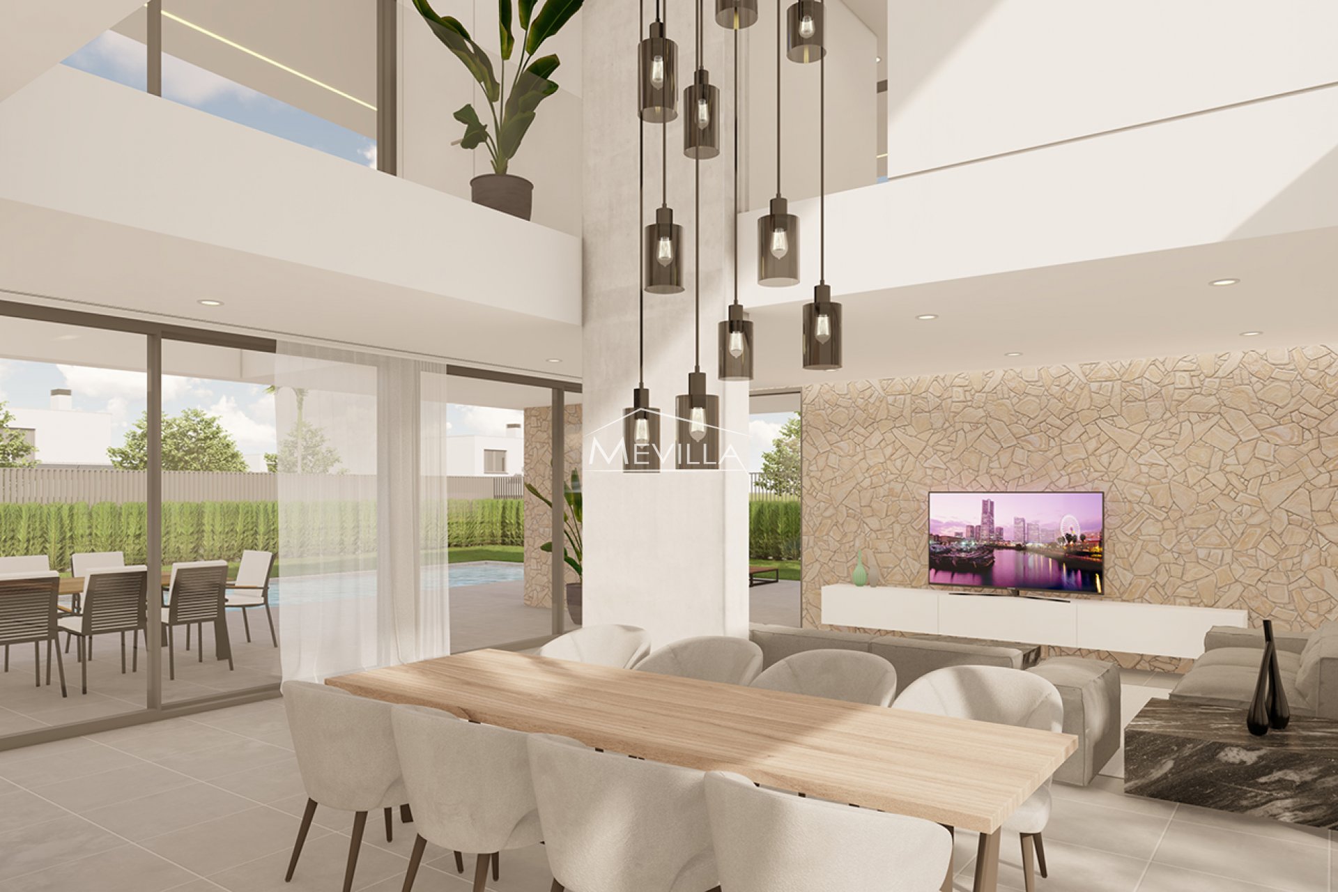 Reventes - Villa - Orihuela Costa - Cabo Roig