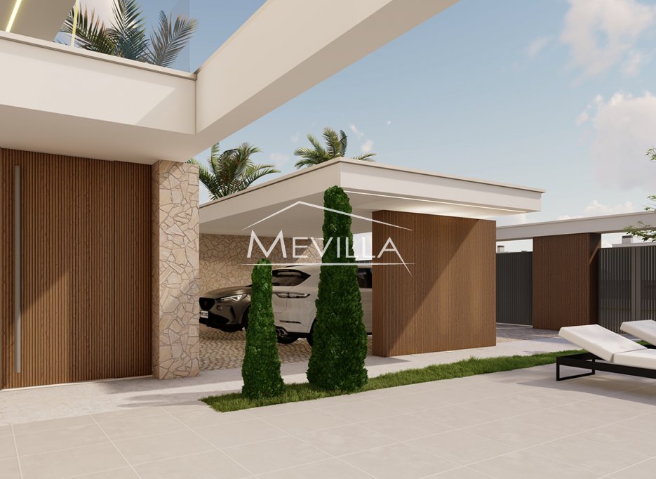 Reventes - Villa - Orihuela Costa - Cabo Roig