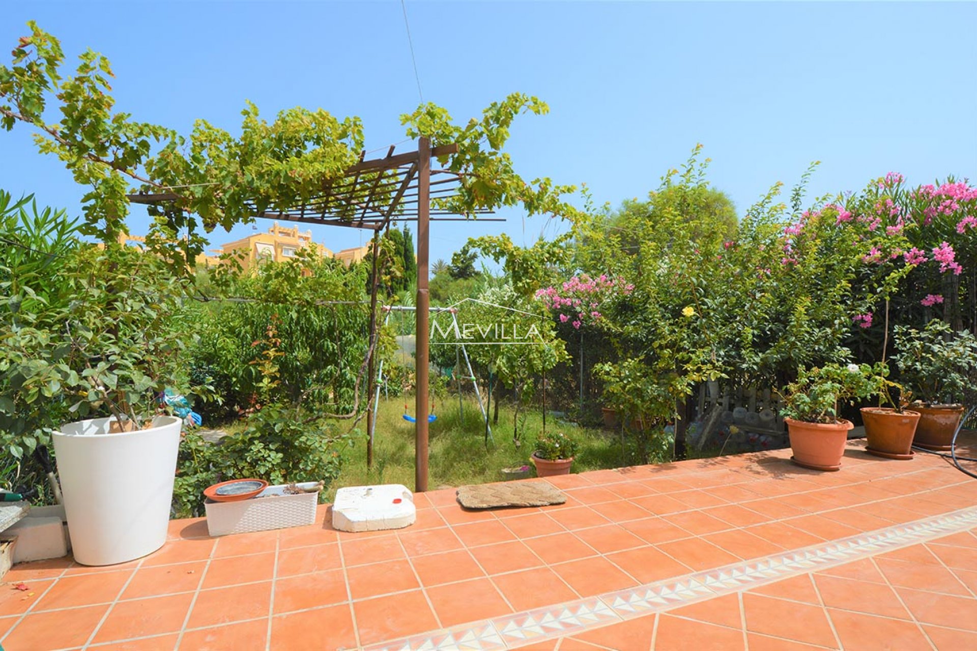 Reventes - Villa - Orihuela Costa - Cabo Roig