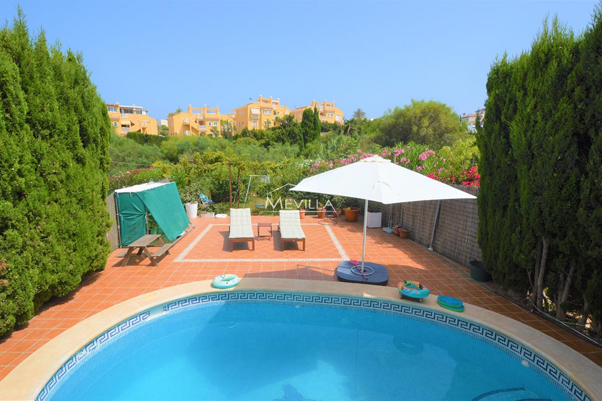 Reventes - Villa - Orihuela Costa - Cabo Roig