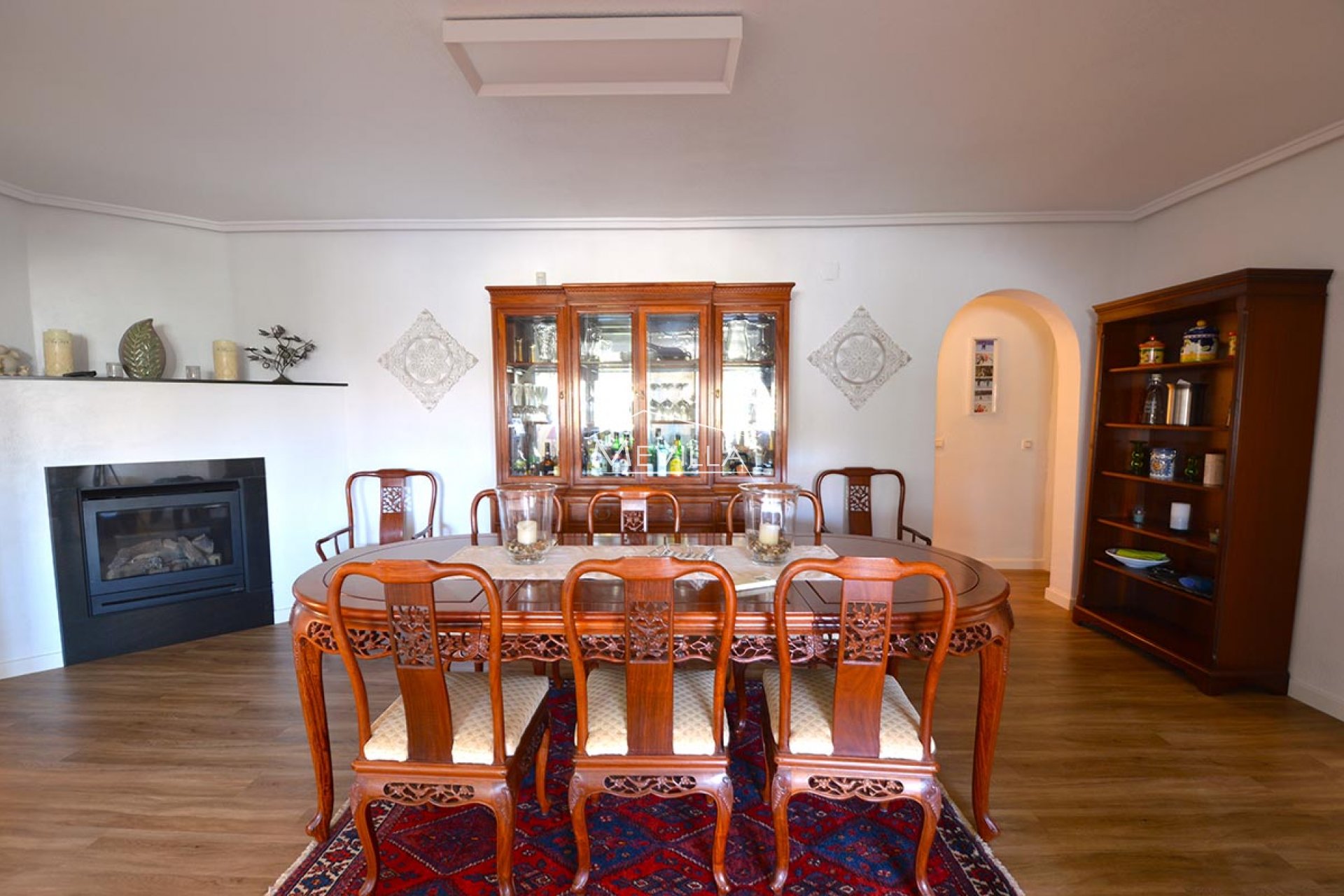 Reventes - Villa - Orihuela Costa - Cabo Roig