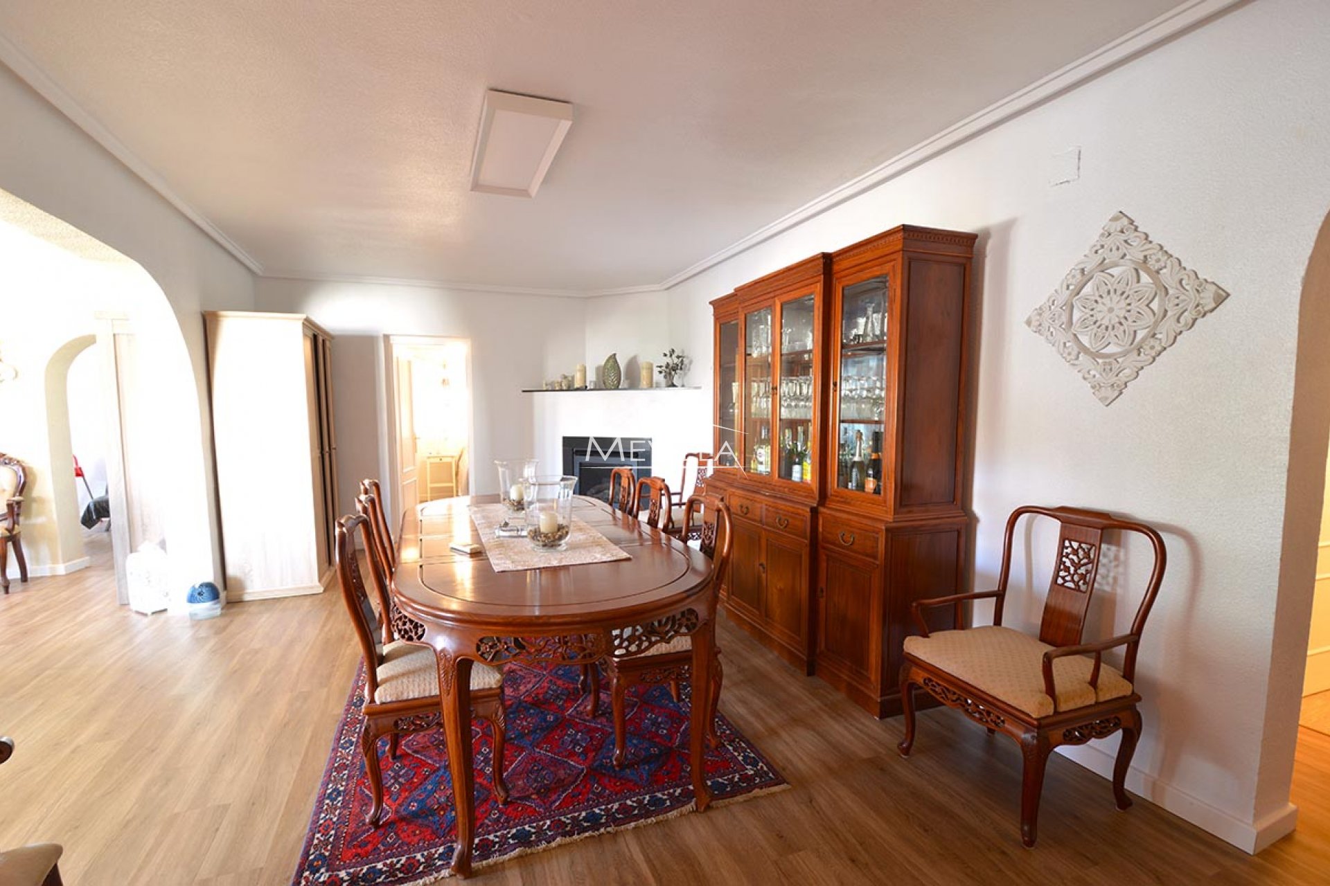 Reventes - Villa - Orihuela Costa - Cabo Roig