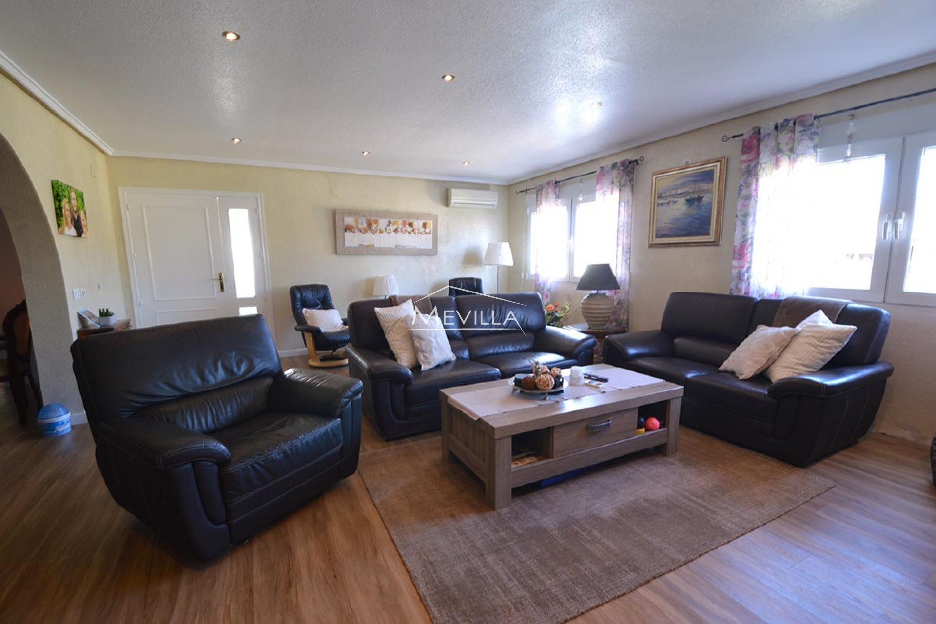 Reventes - Villa - Orihuela Costa - Cabo Roig