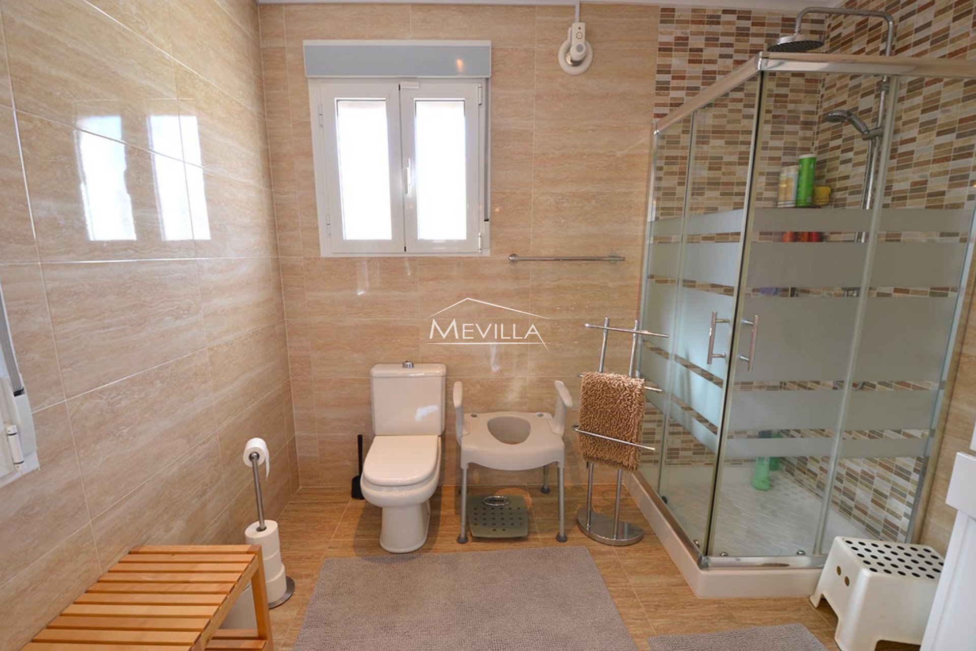 Reventes - Villa - Orihuela Costa - Cabo Roig