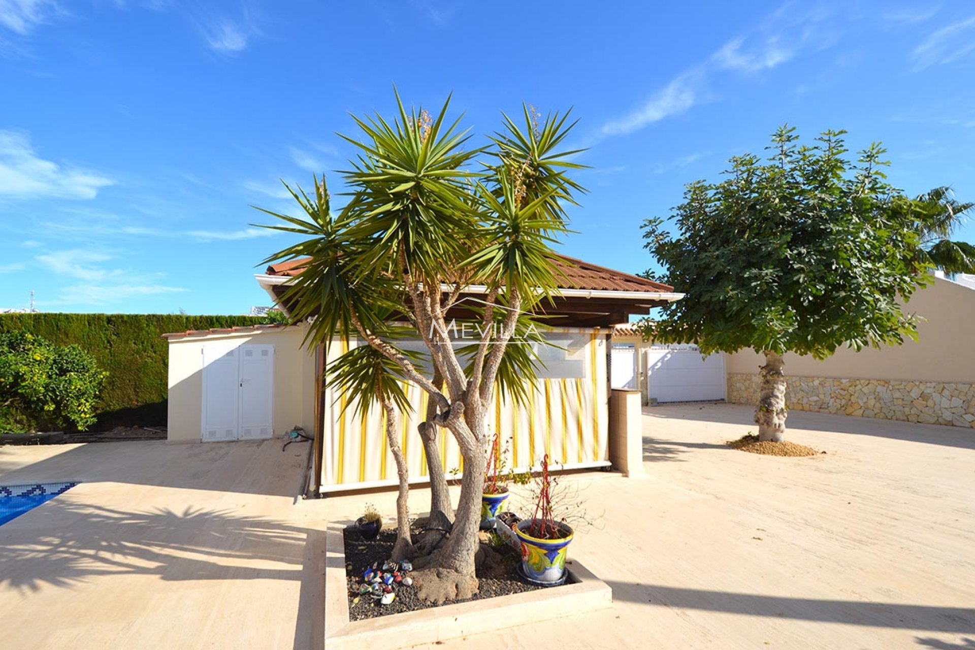 Reventes - Villa - Orihuela Costa - Cabo Roig