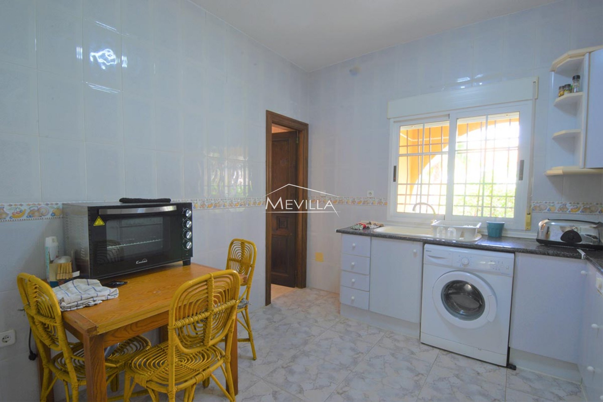 Reventes - Villa - Orihuela Costa - Cabo Roig