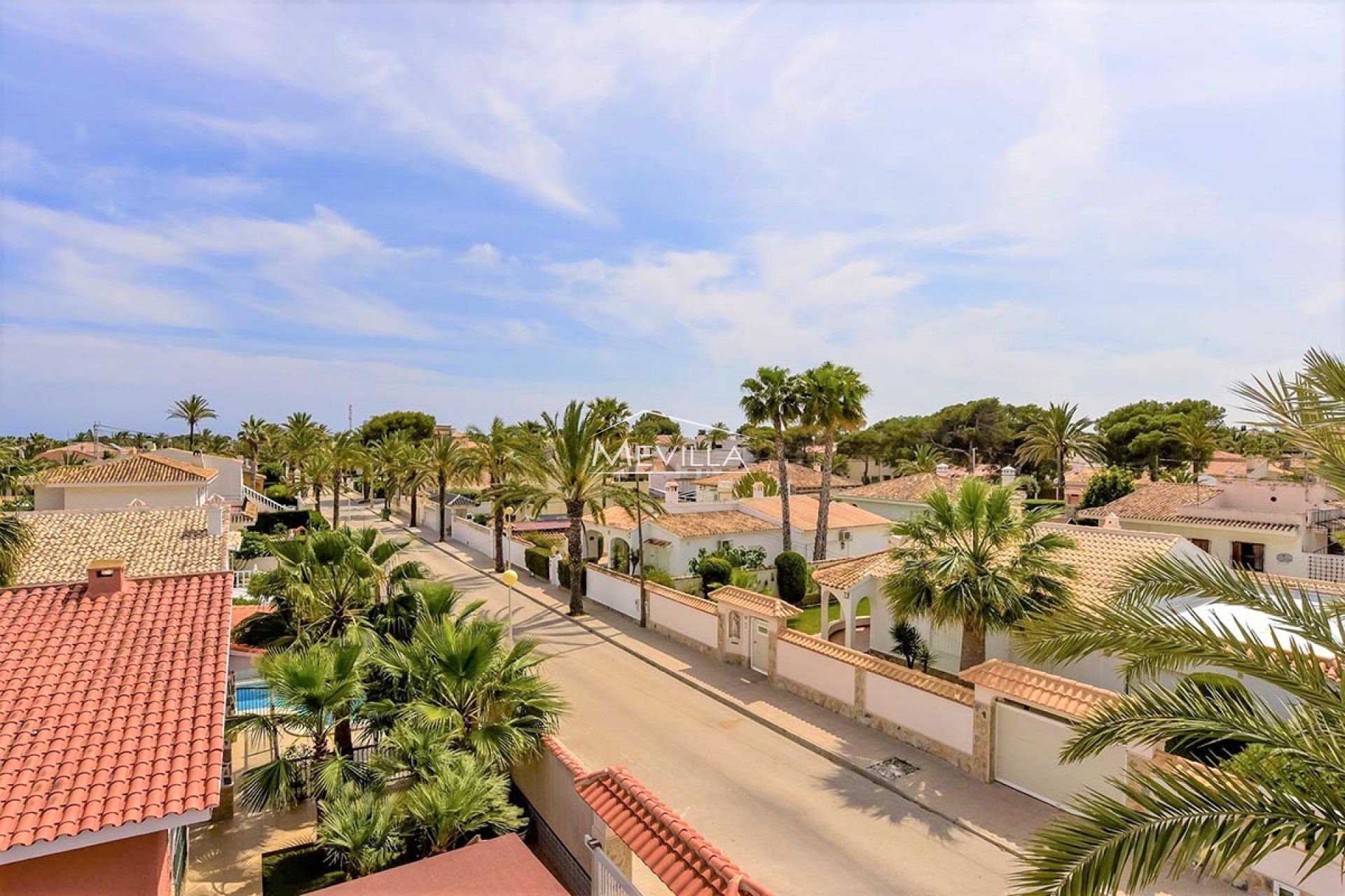 Reventes - Villa - Orihuela Costa - Cabo Roig